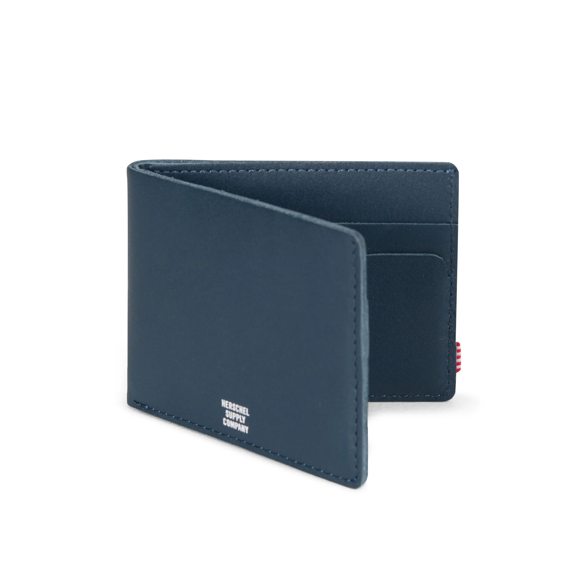 Herschel Miles Wallet, Premium Peacoat - Image 3