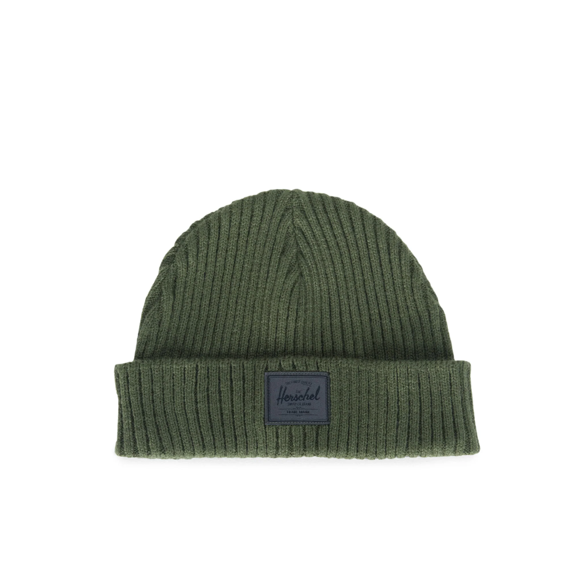 Herschel Morris Acrylic Hat, Army Surplus