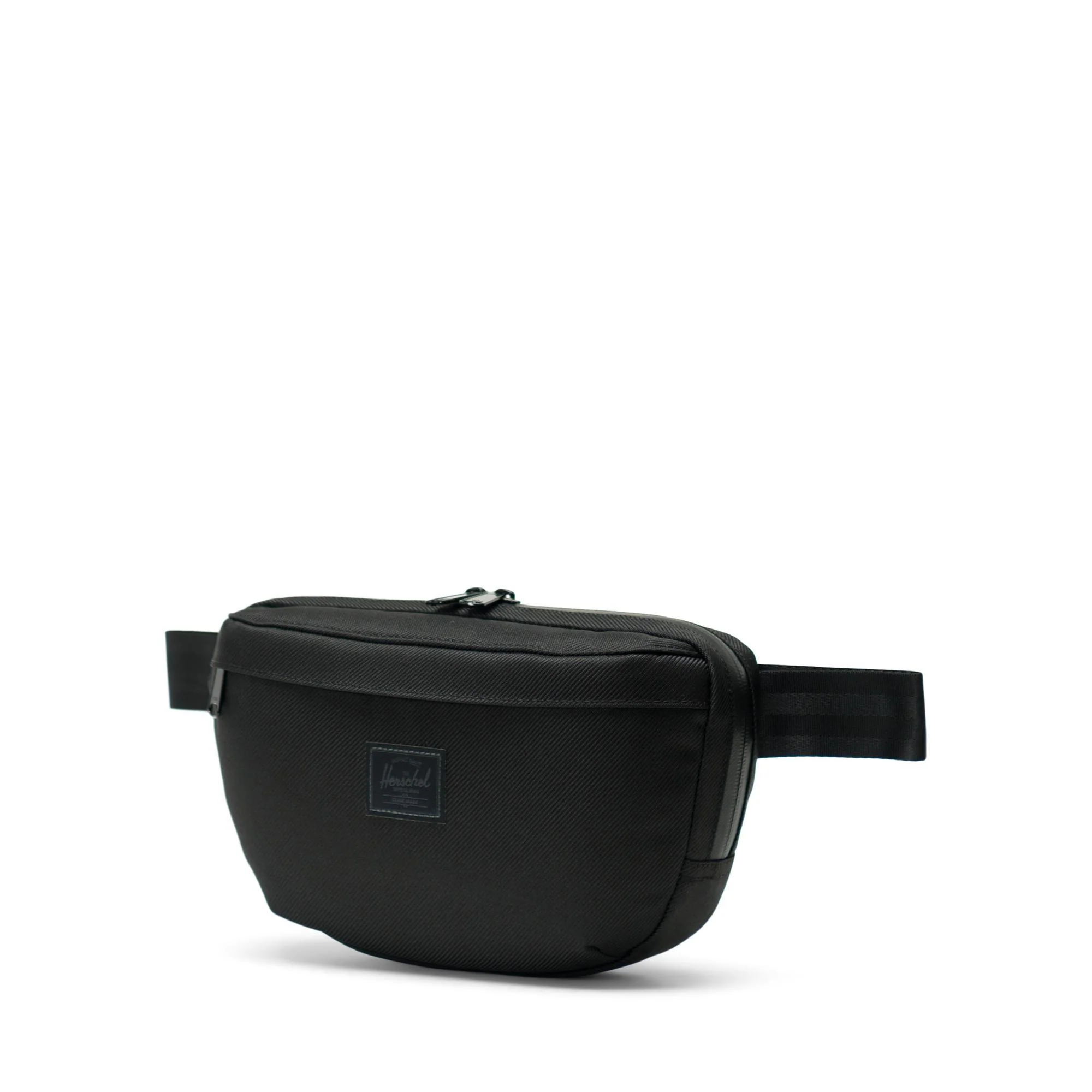 Herschel Nineteen Hip Pack - black cordura - Image 3