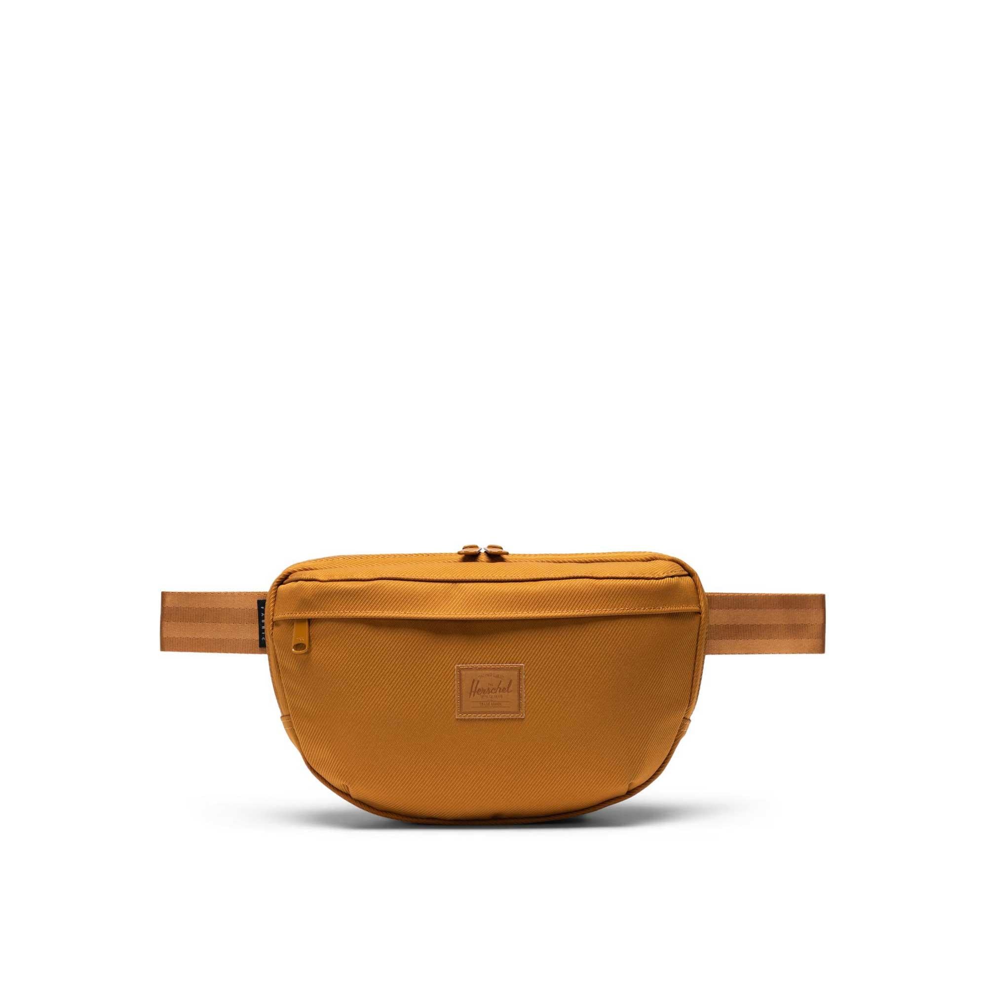 Herschel Nineteen Hip Pack, buckthorn brown