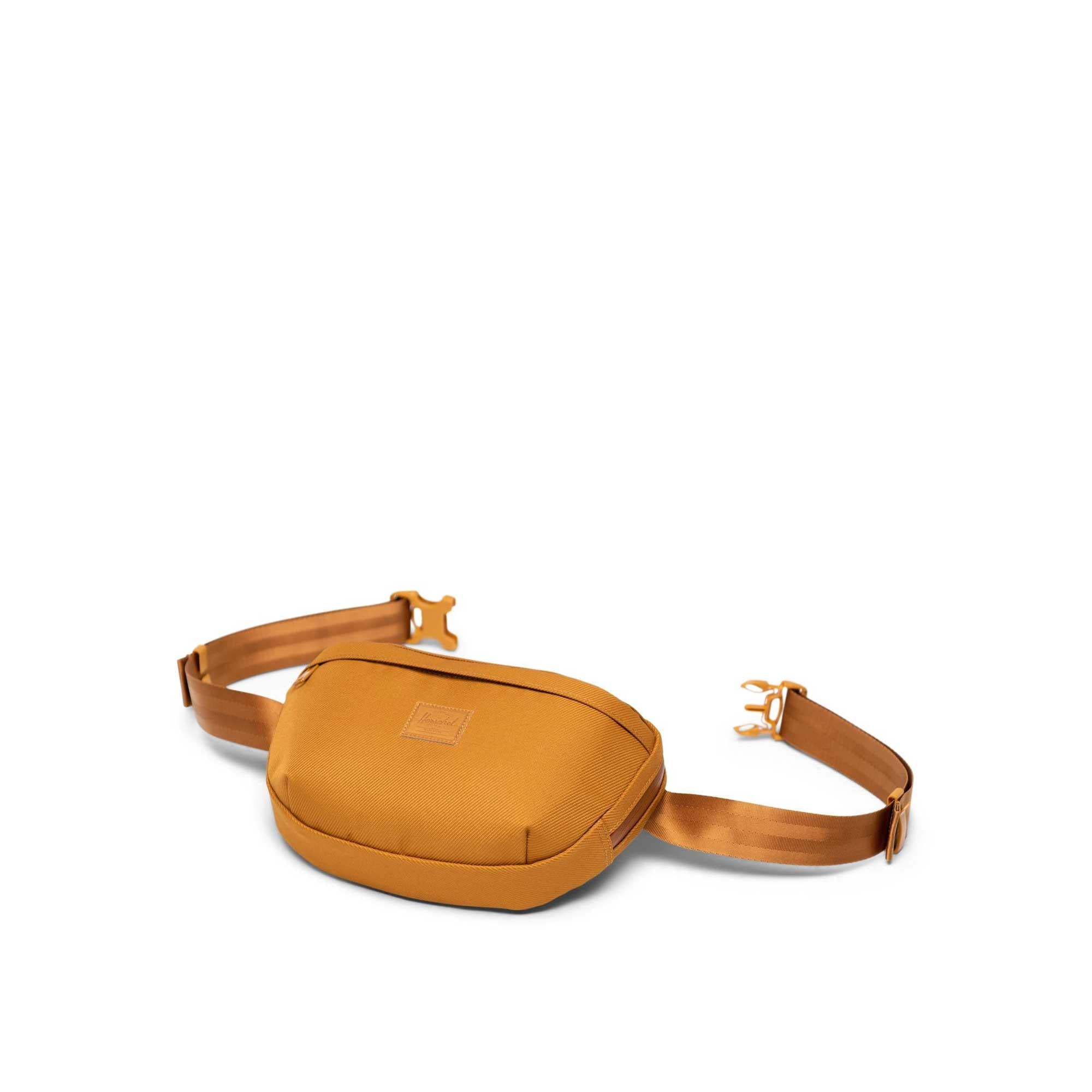 Herschel Nineteen Hip Pack, buckthorn brown - Image 3
