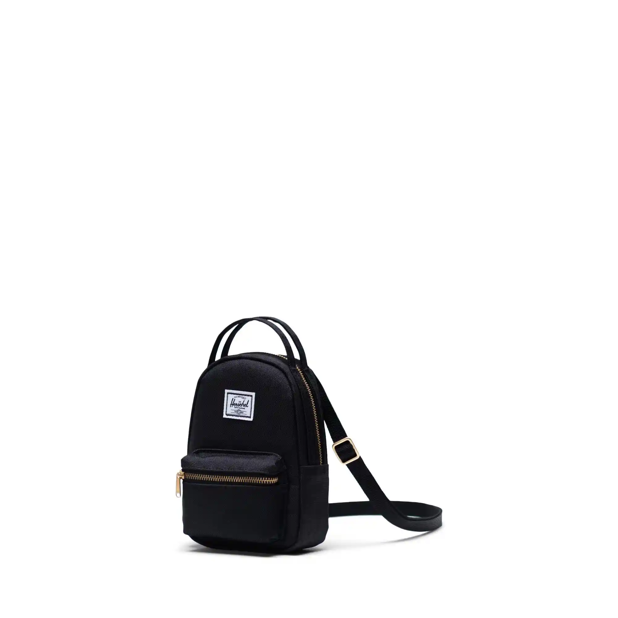 Herschel Nova Crossbody, black - Image 3