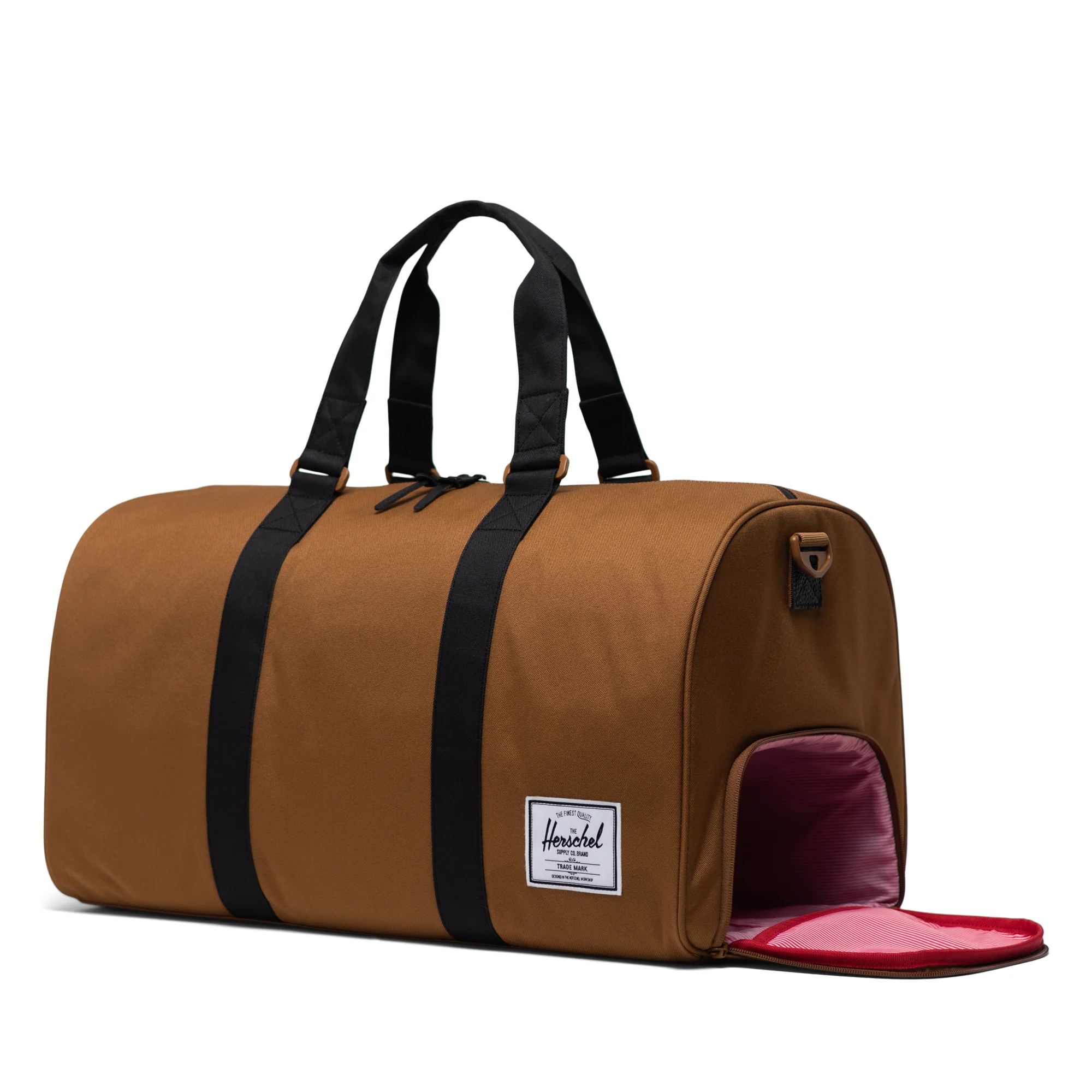 Herschel Novel, rubber - Image 3