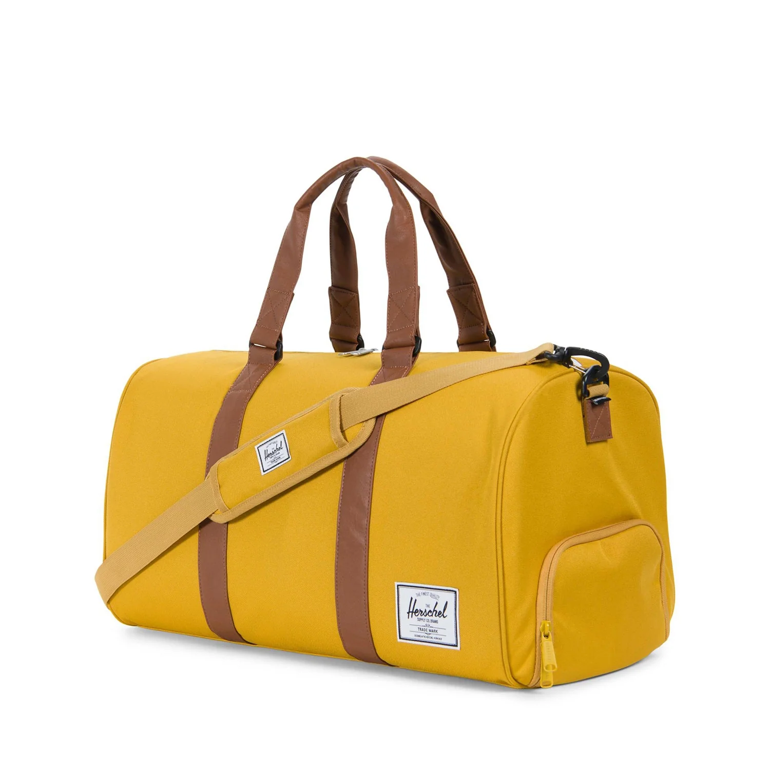 Herschel Novel Duffel Bag, arrowwood - Image 2