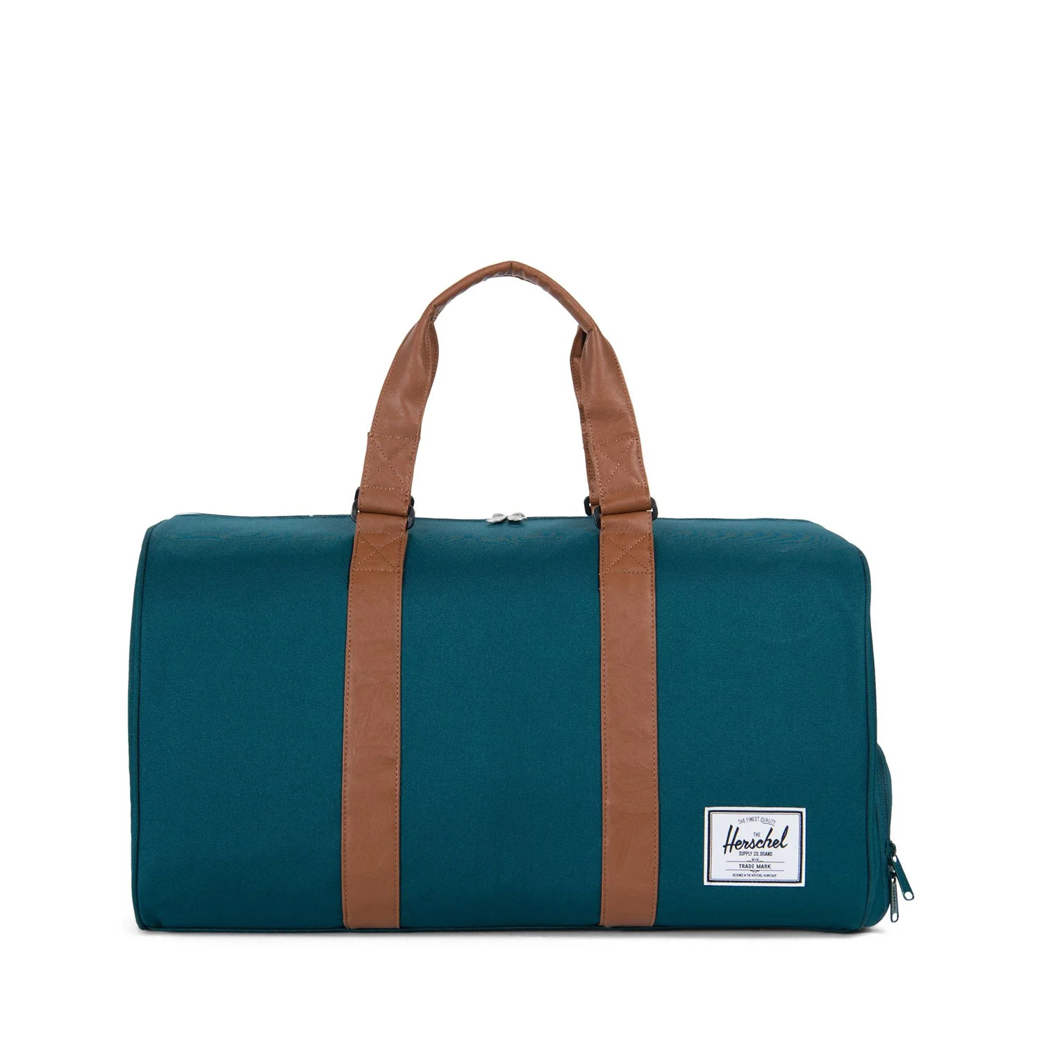 Herschel Novel Duffel Bag, deep teal