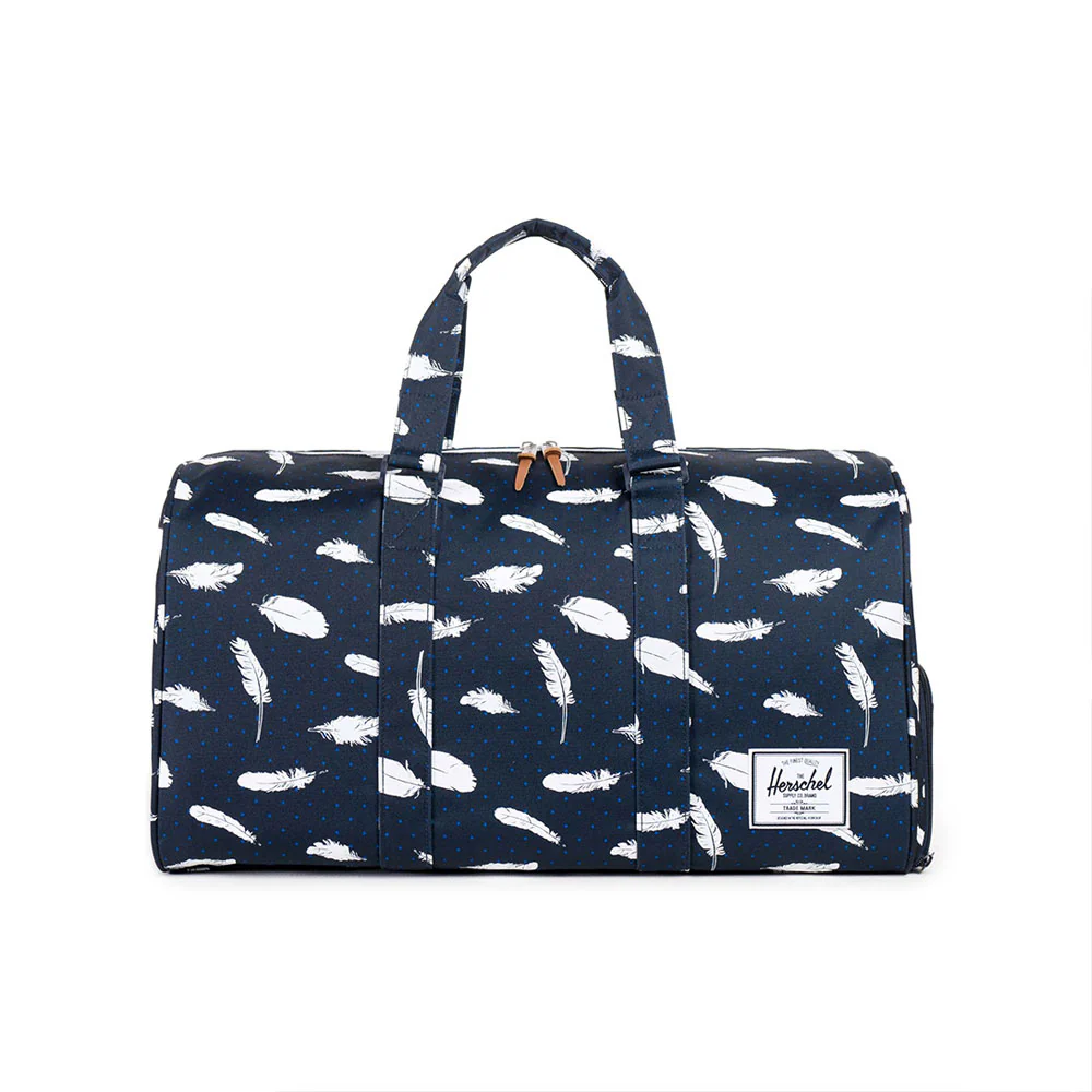 Herschel Novel duffle bag, Feather