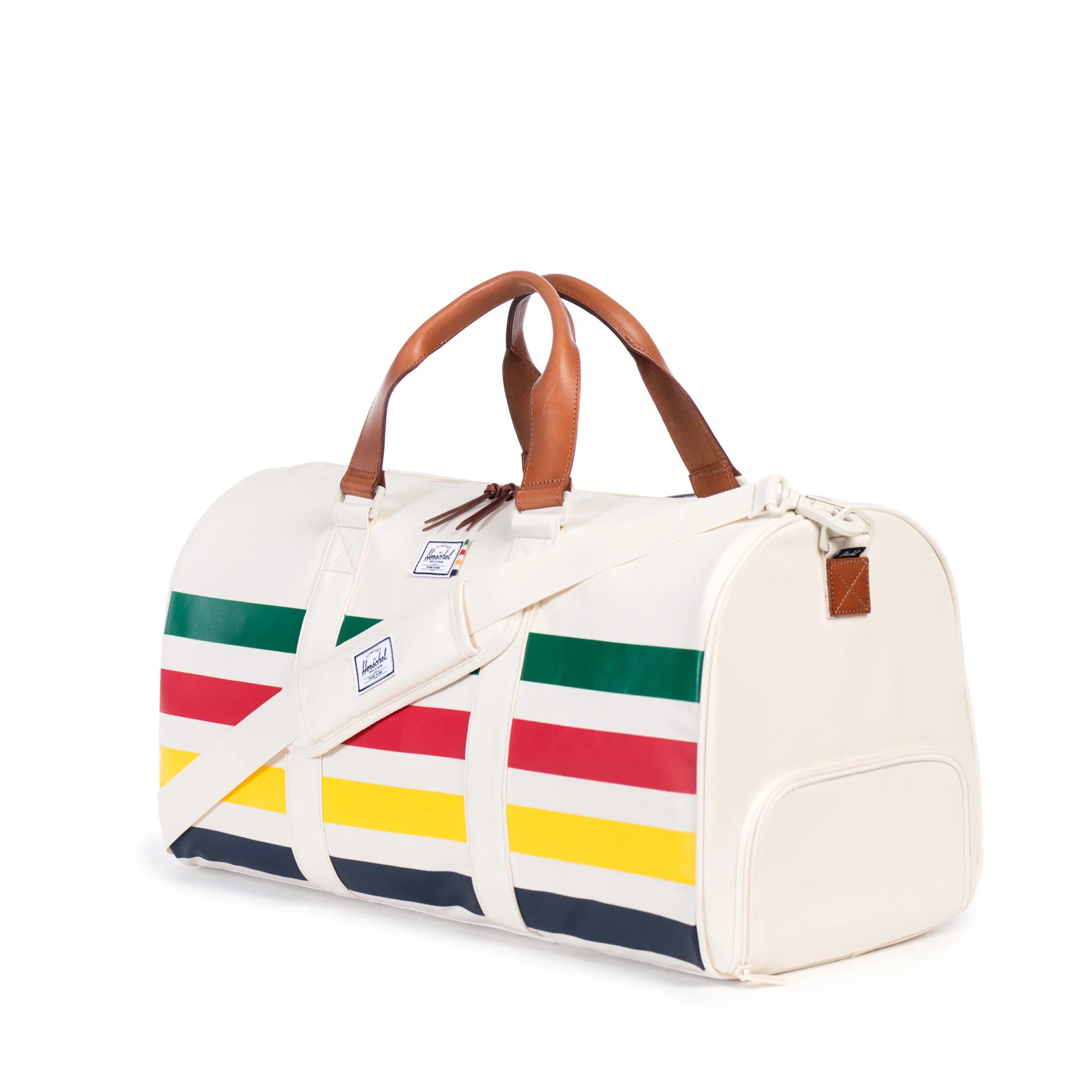 Herschel Novel Duffle Bag, HBC Offset - Image 2