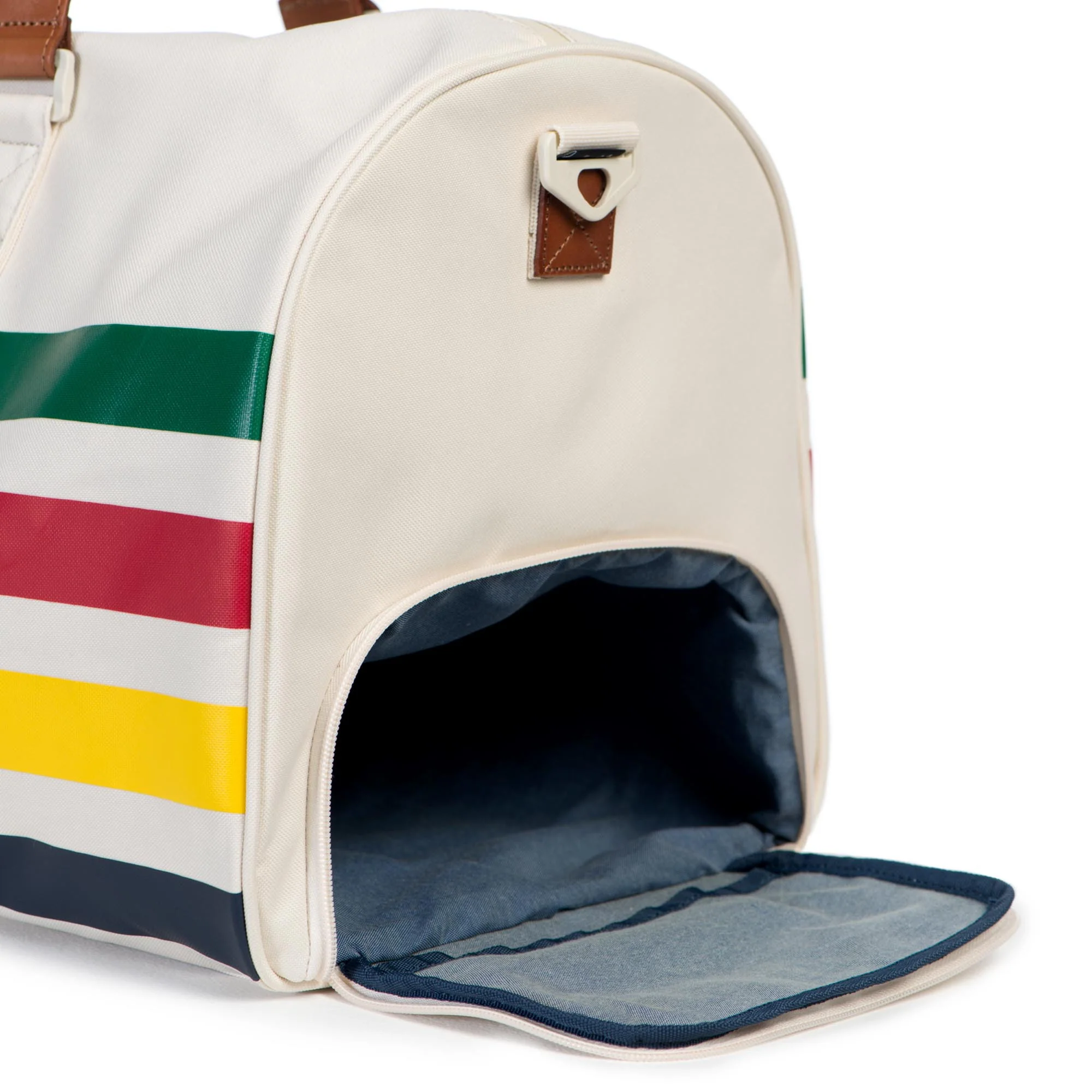 Herschel Novel Duffle Bag, HBC Offset - Image 3