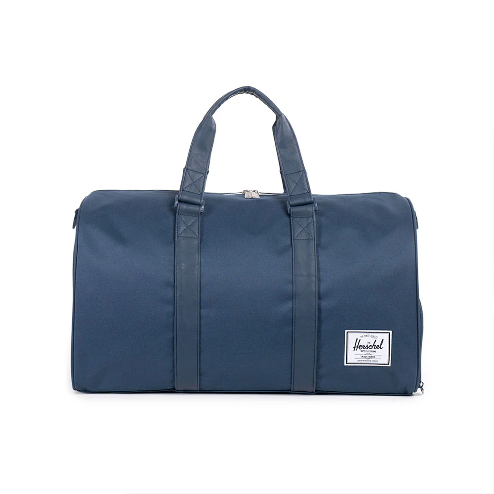 Herschel Novel duffle bag, Navy/Navy