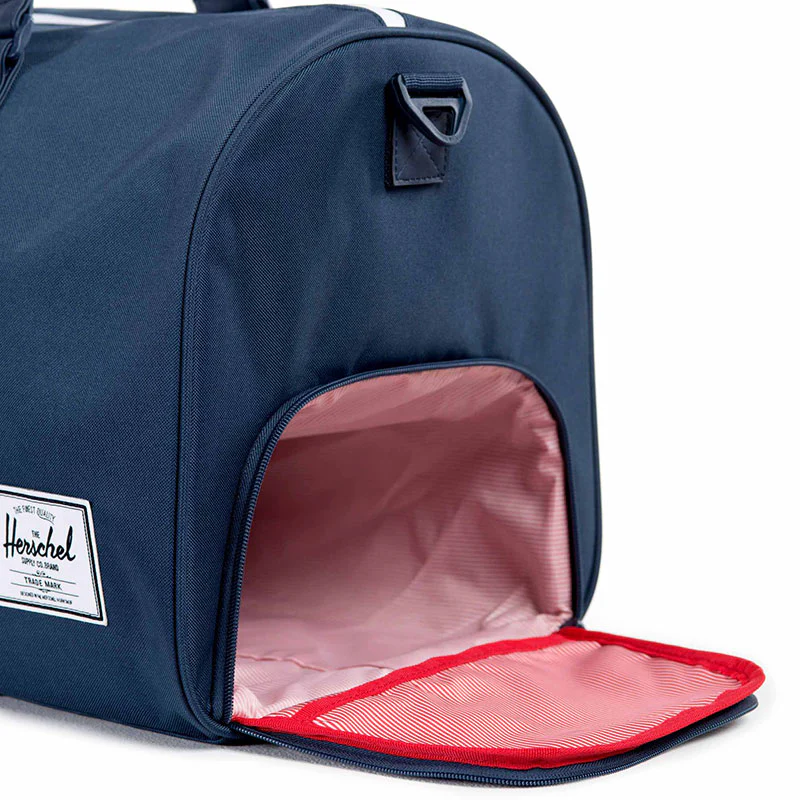 Herschel Novel duffle bag, Navy/Navy - Image 2