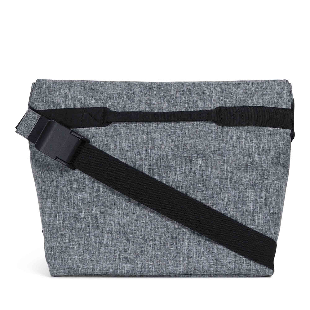 Herschel Odell Messenger Bag, Raven - Image 4