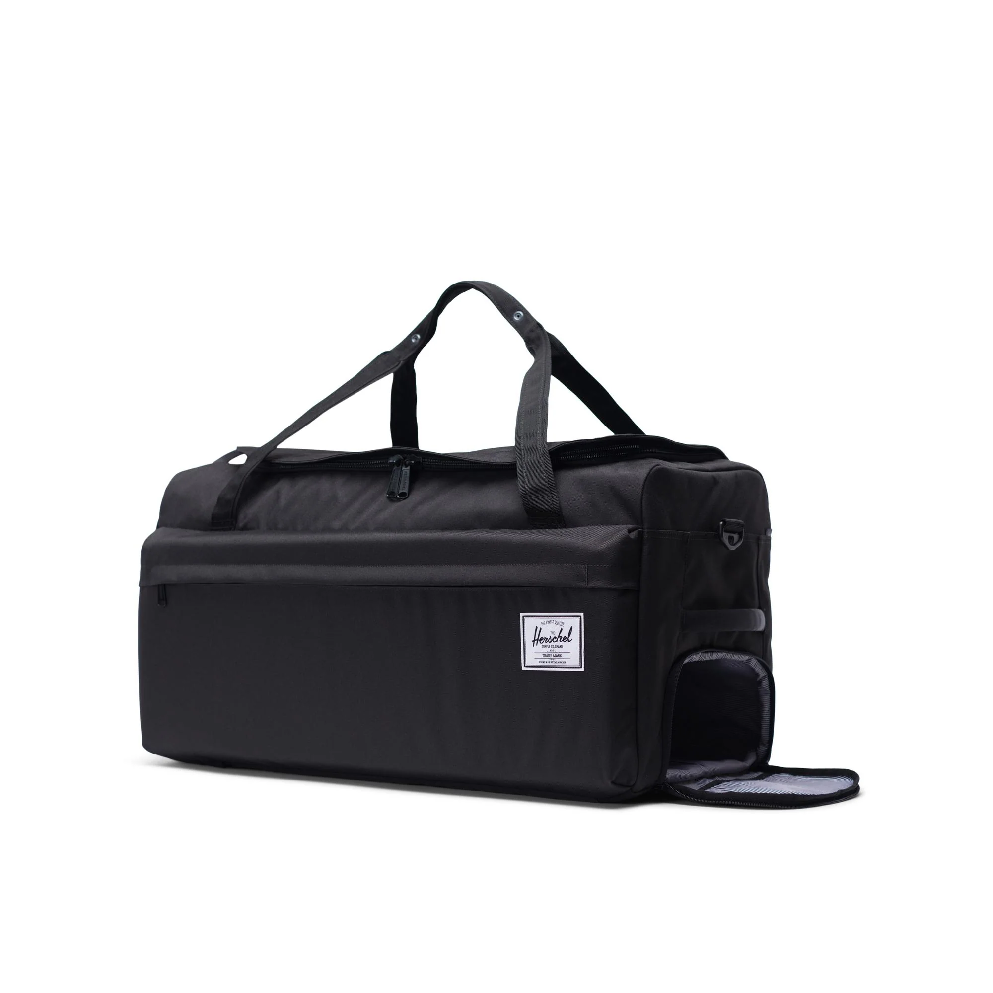 Herschel Outfitter 70L Duffle bag - Image 4