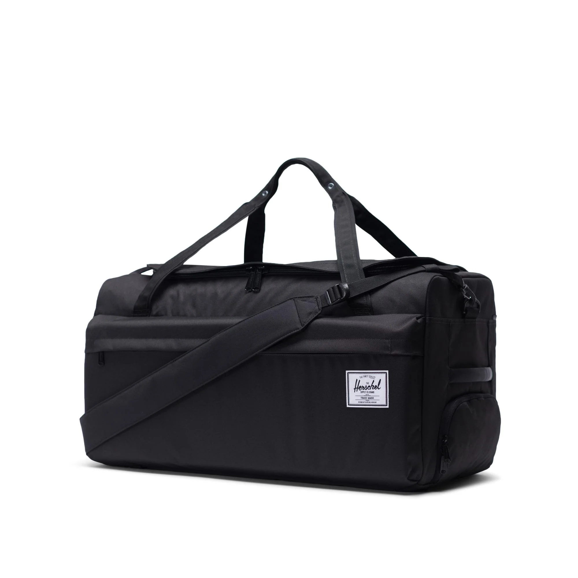 Herschel Outfitter 70L Duffle bag - Image 5