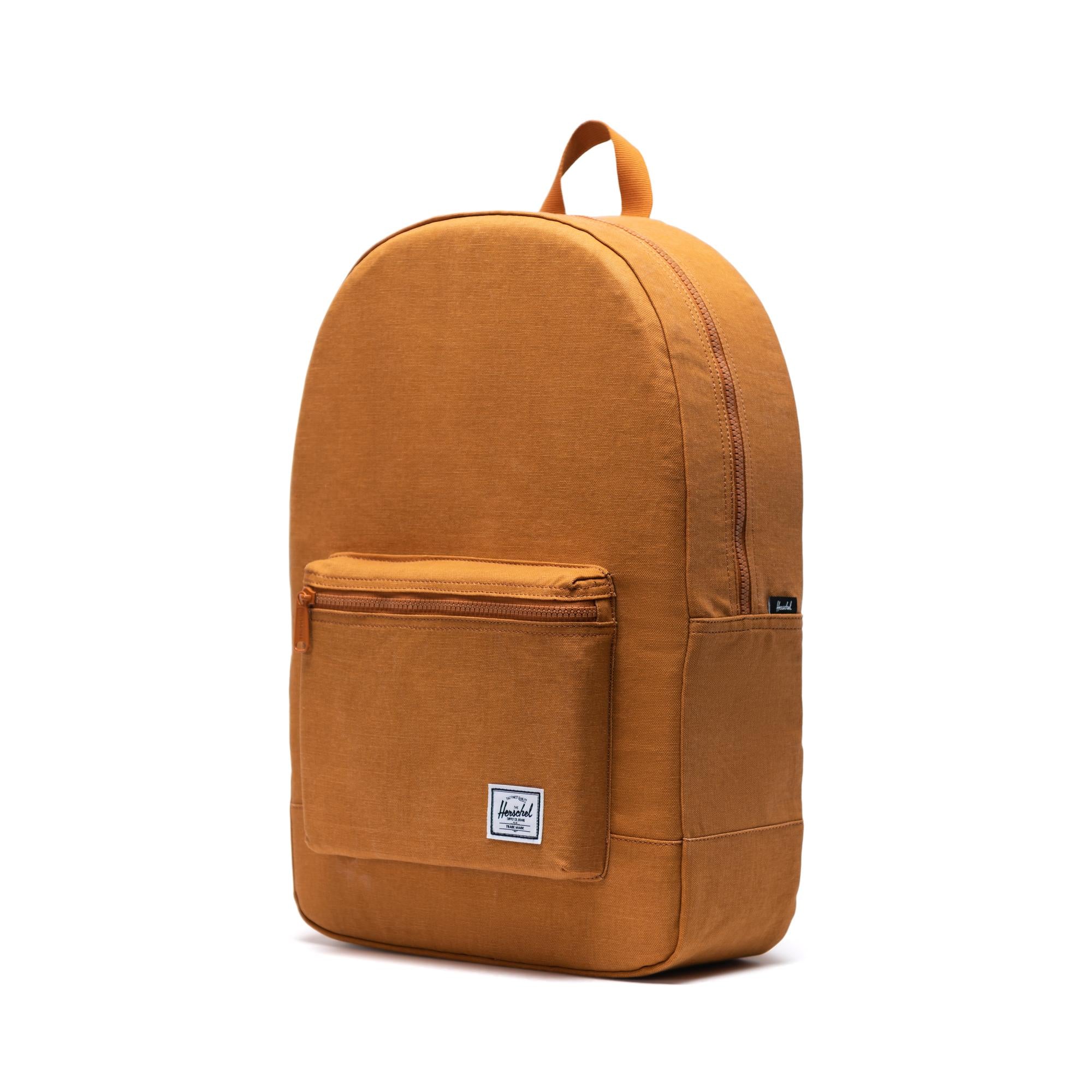 Herschel Packable Daypack, pumpkin spice - Image 3