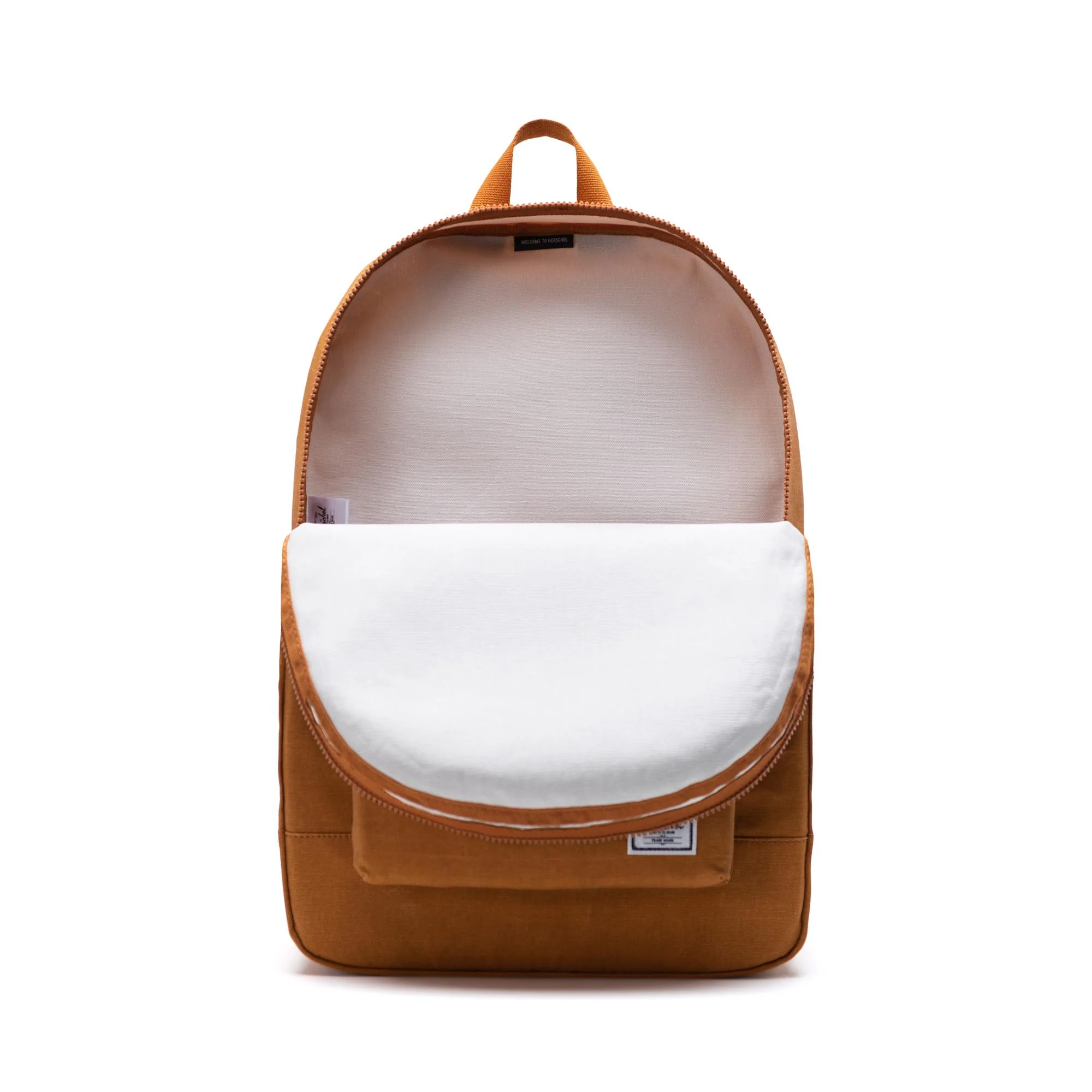 Herschel Packable Daypack, pumpkin spice - Image 4