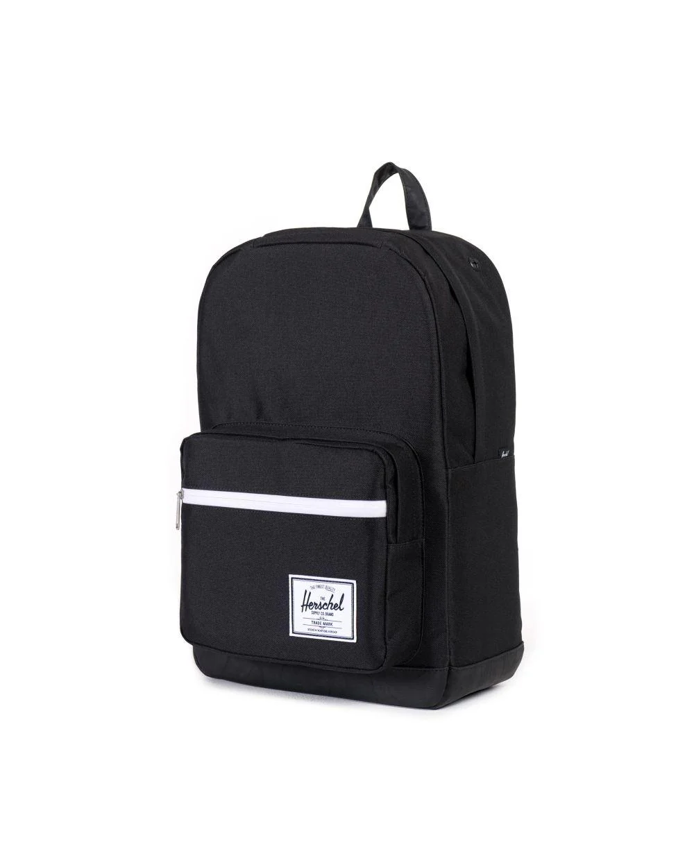 Herschel Pop Quiz backpack, black/black - Image 3