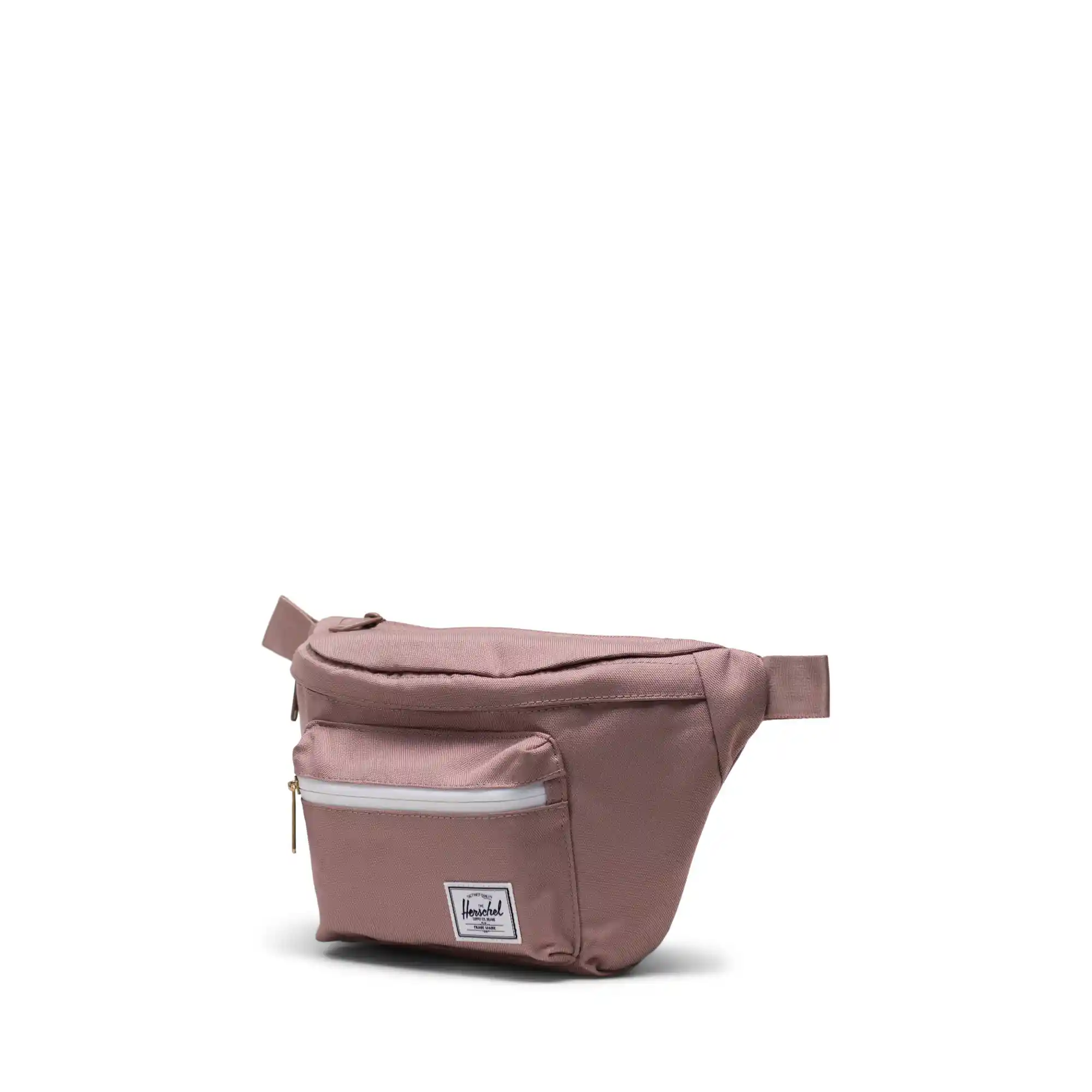 Herschel Pop Quiz Hip Pack, ash rose - Image 2
