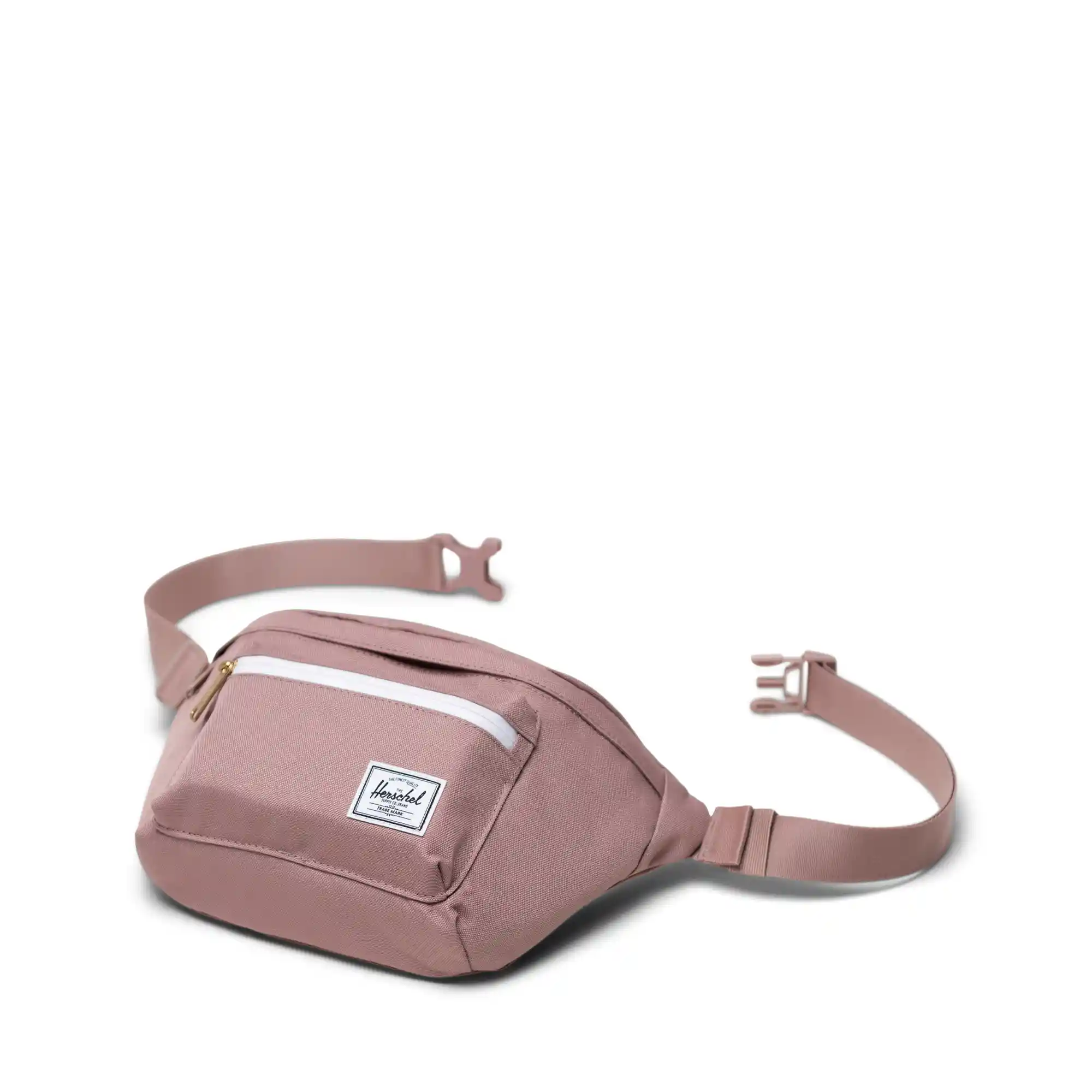 Herschel Pop Quiz Hip Pack, ash rose - Image 3