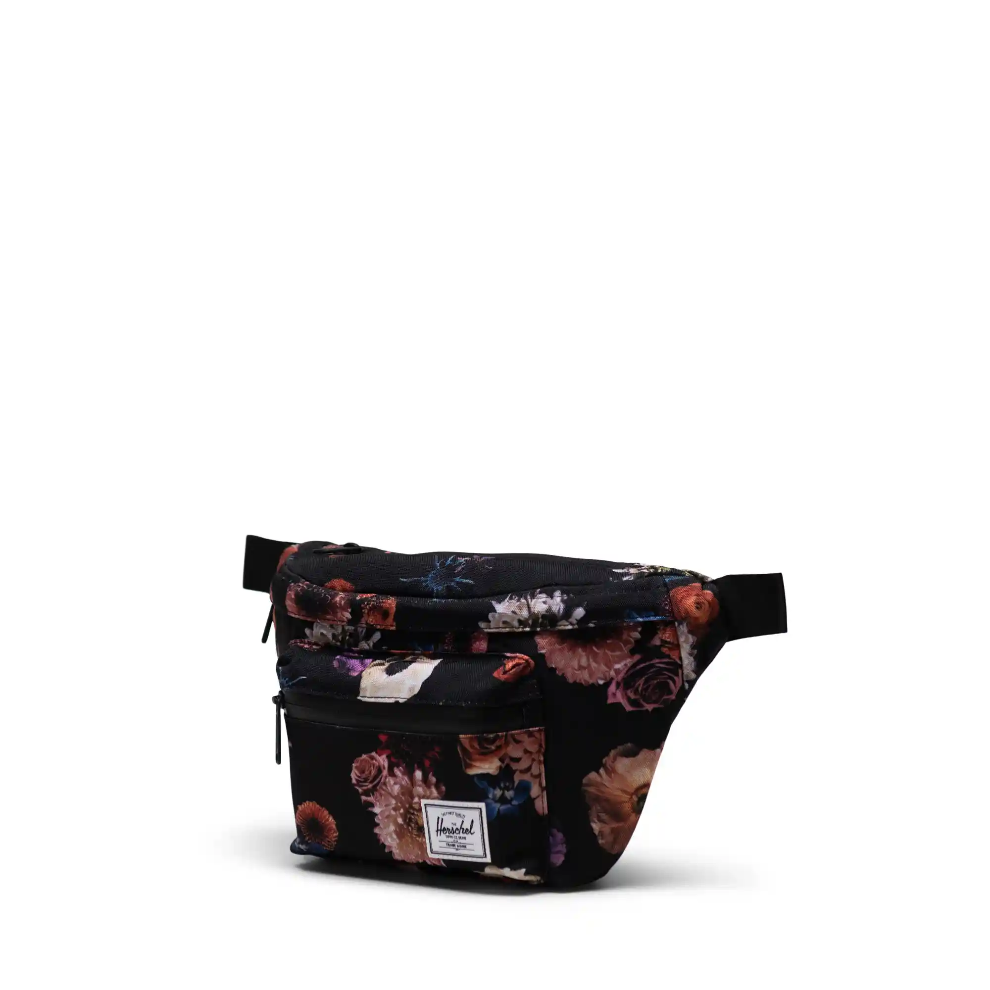 Herschel Pop Quiz Hip Pack, floral revival - Image 2