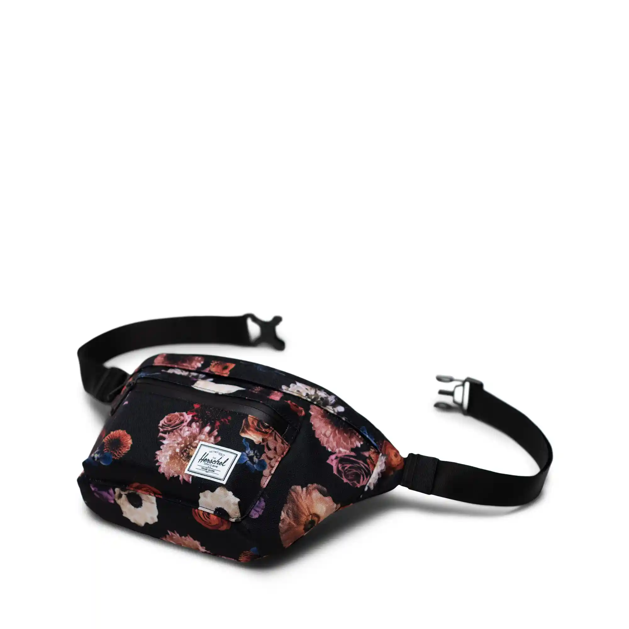Herschel Pop Quiz Hip Pack, floral revival - Image 3