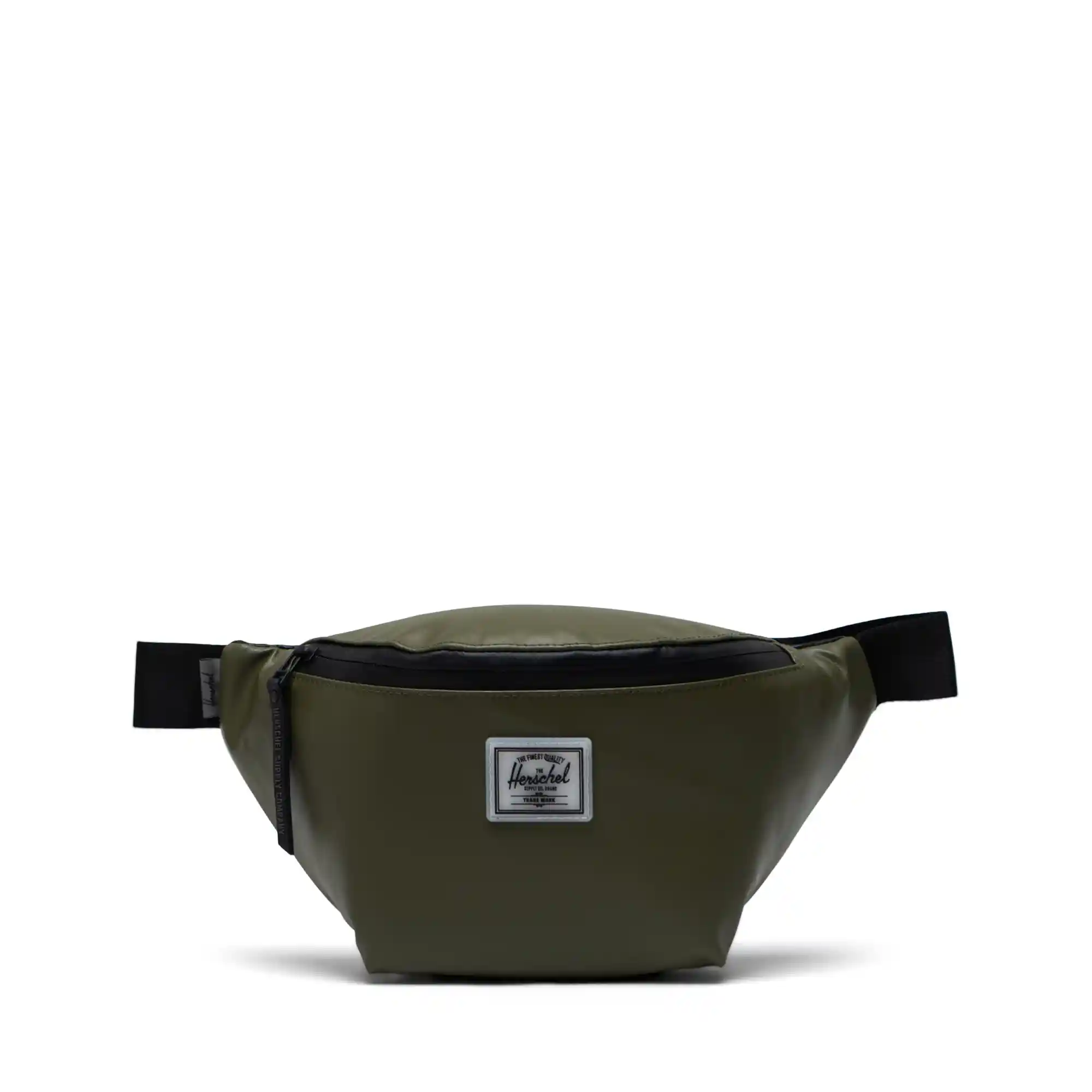 Herschel Pop Quiz Hip Pack, ivy green