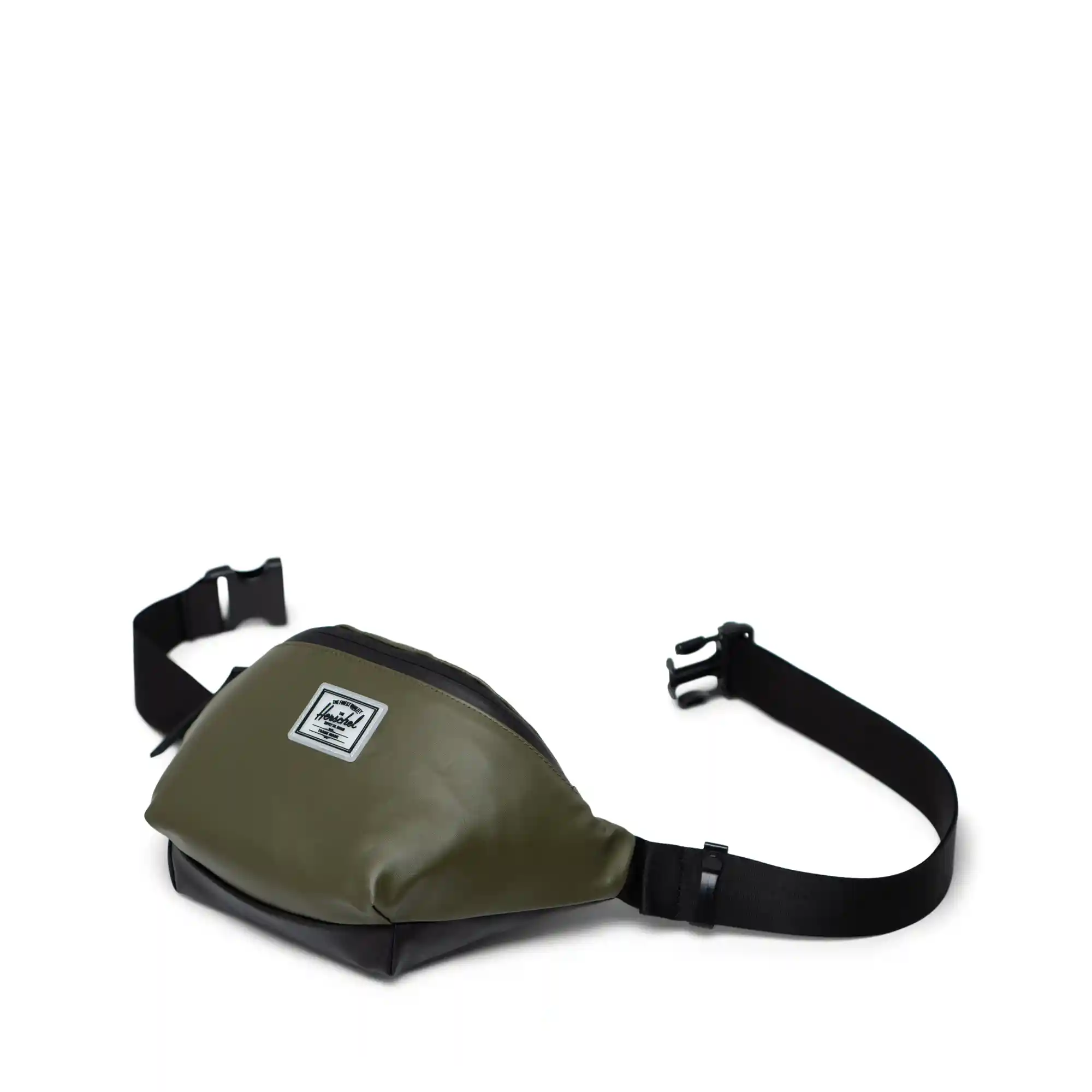 Herschel Pop Quiz Hip Pack, ivy green - Image 3