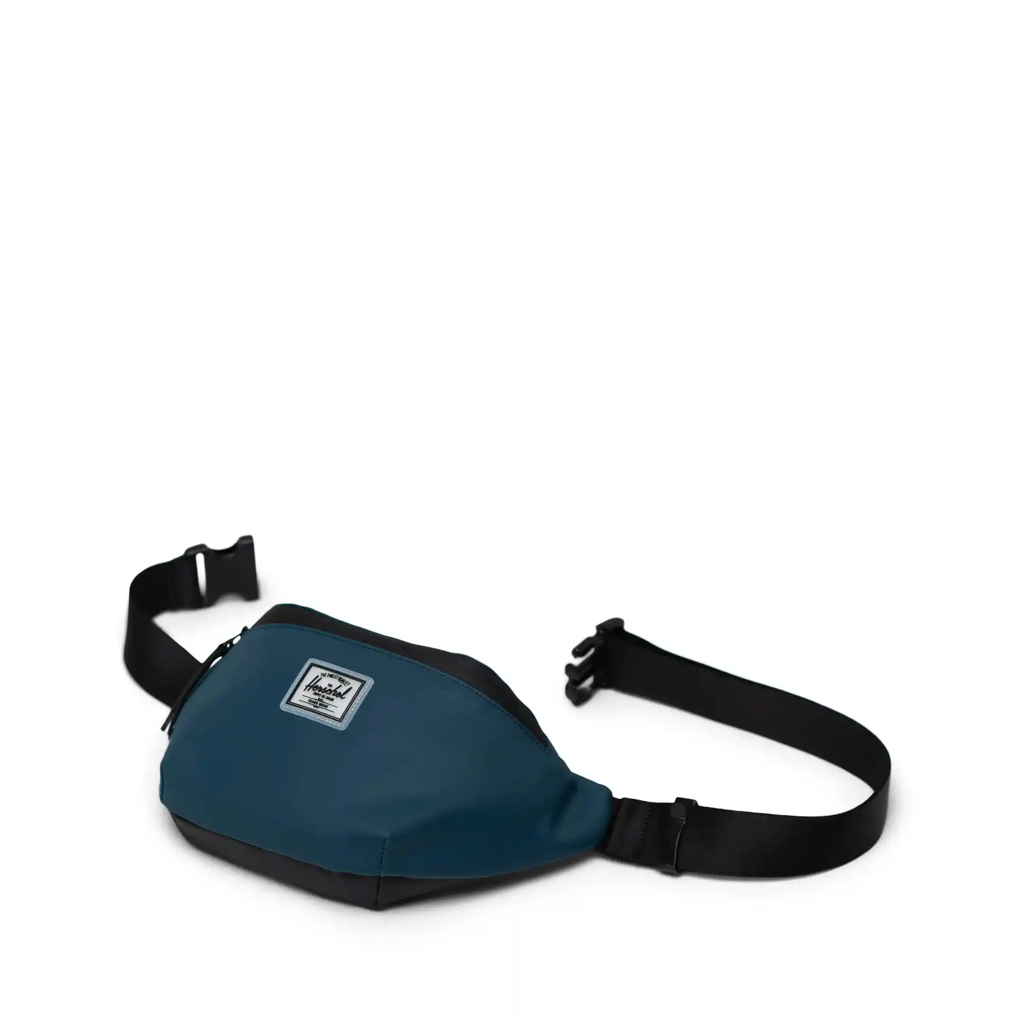 Herschel Pop Quiz Hip Pack, reflecting pond - Image 3