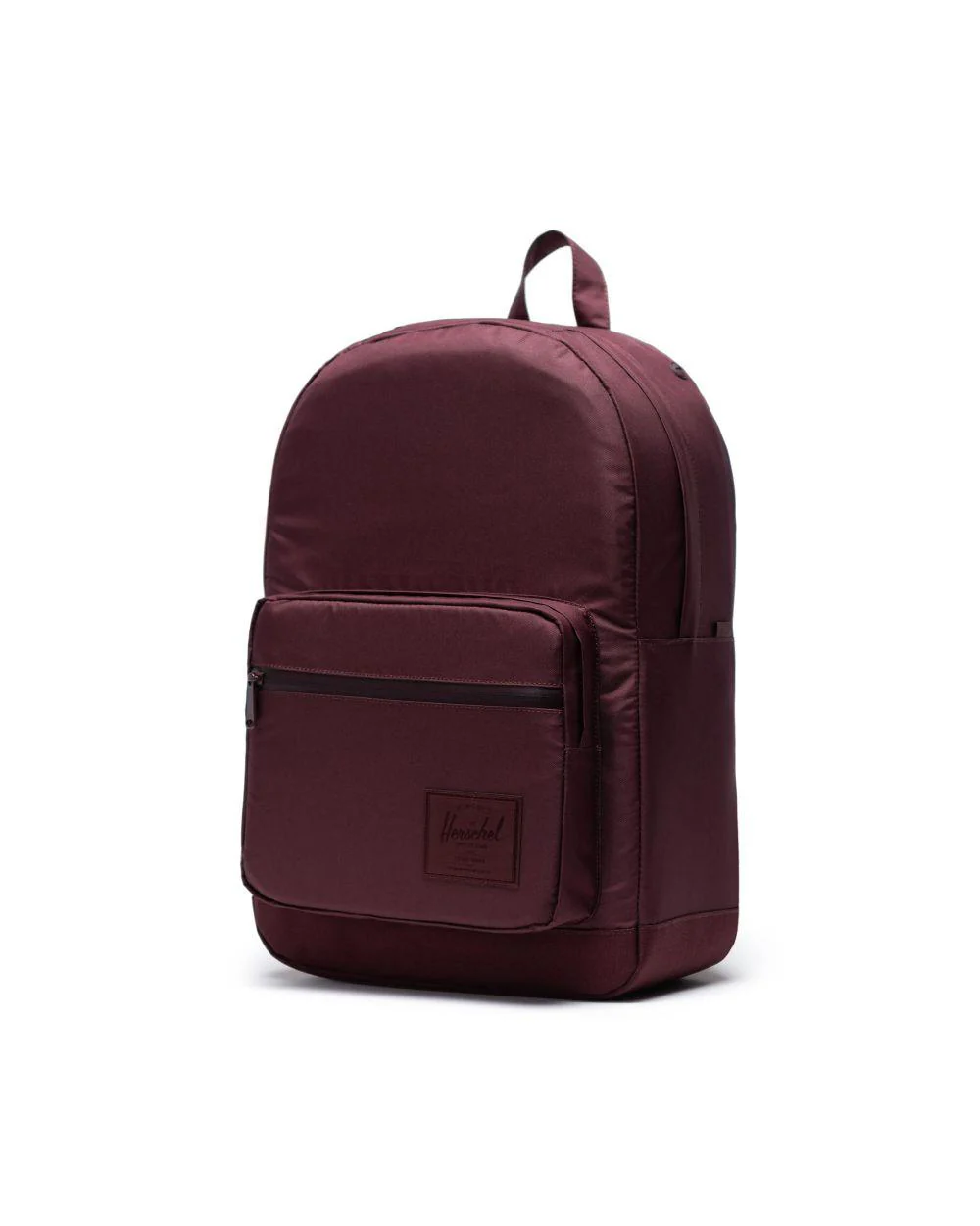 Herschel Pop Quiz Light backpack, plum - Image 2