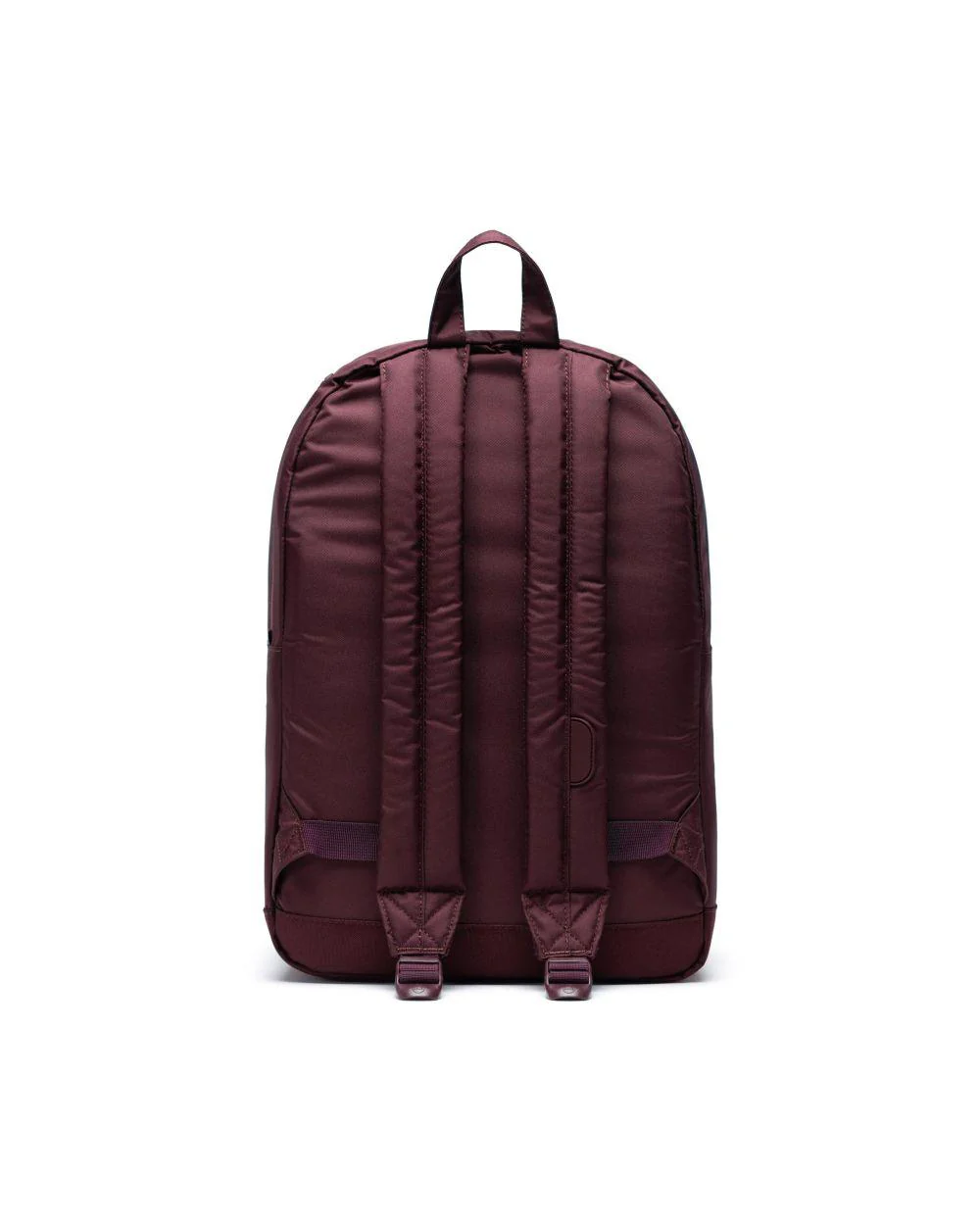 Herschel Pop Quiz Light backpack, plum - Image 4