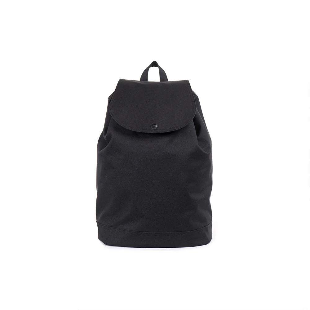 Herschel Reid Backpack, 600D Poly Black