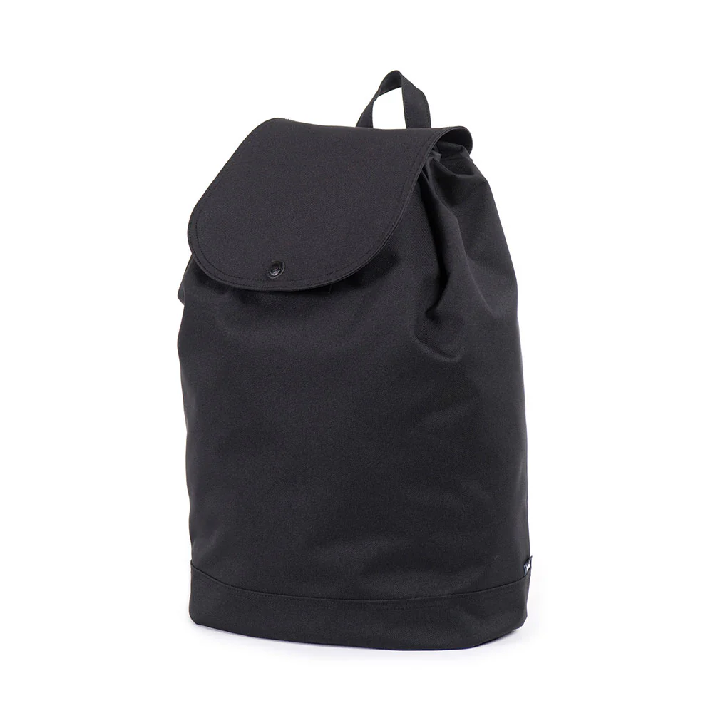 Herschel Reid Backpack, 600D Poly Black - Image 4