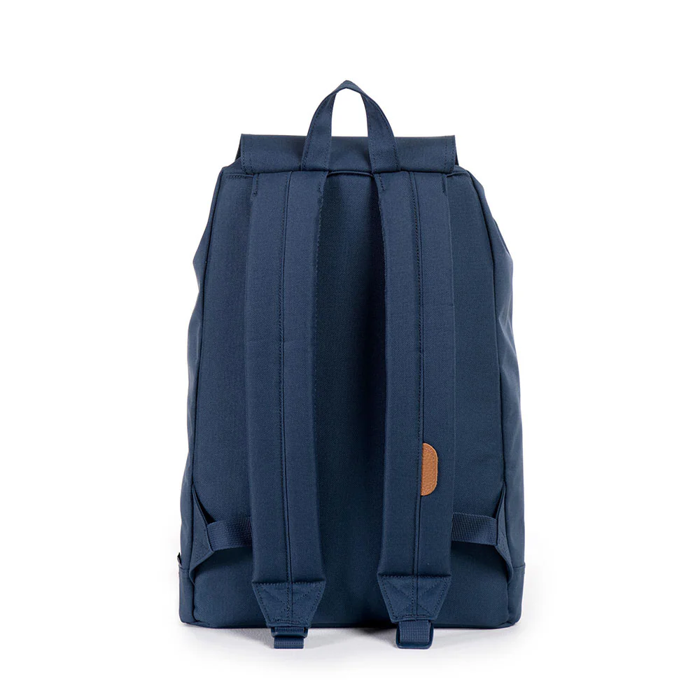 Herschel Reid Backpack, 600D Poly Navy - Image 4