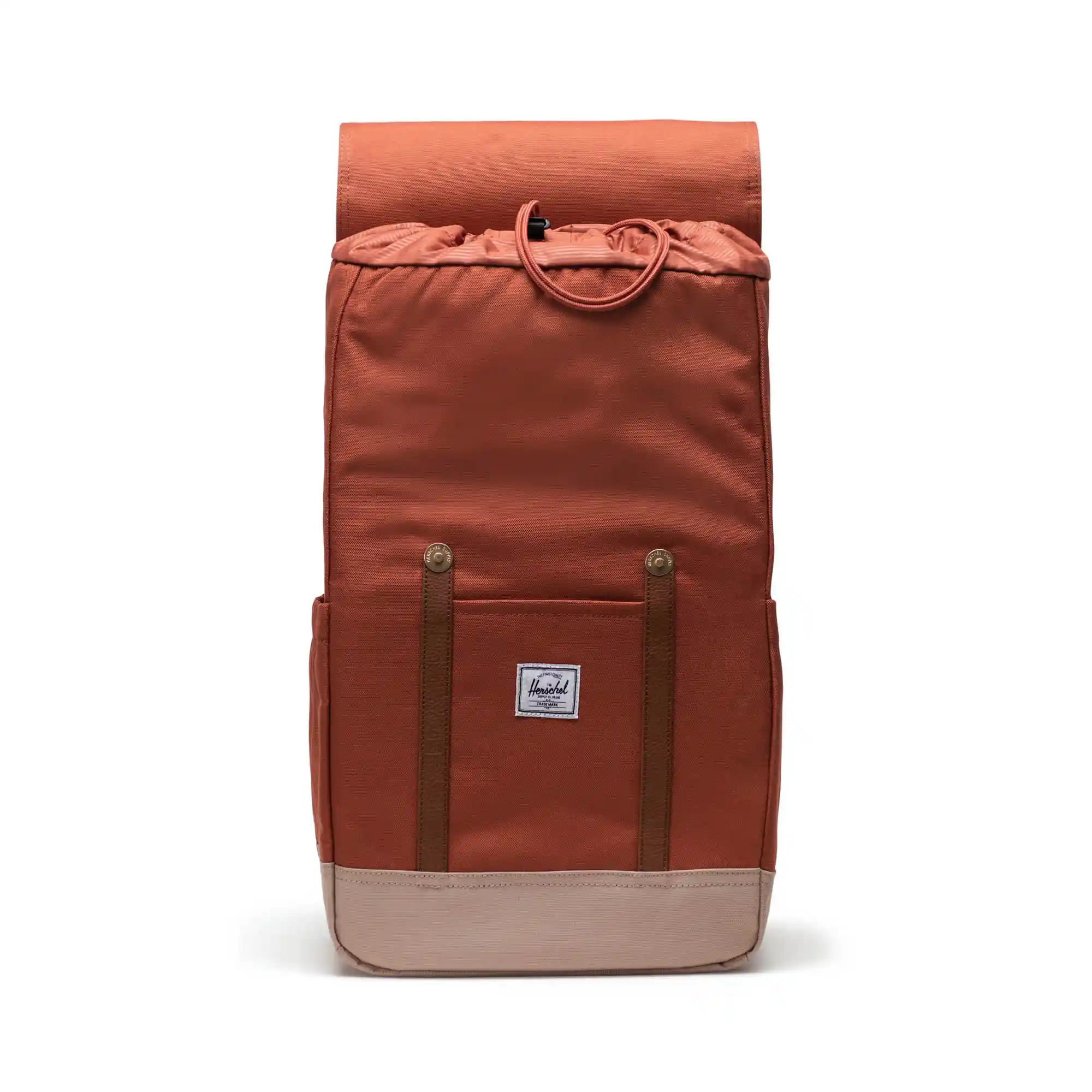 Herschel Retreat Backpack, chutney/light taupe - Image 3