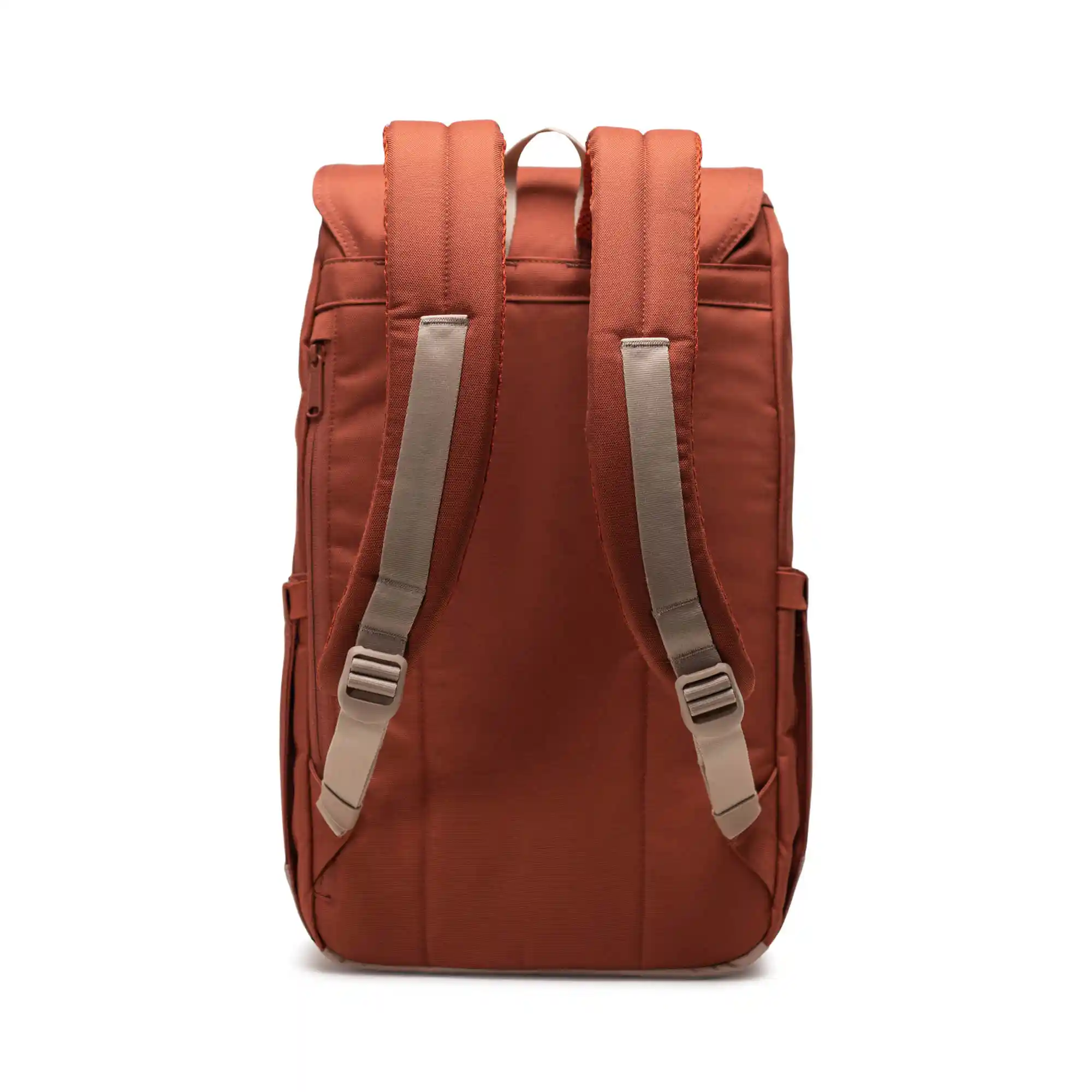 Herschel Retreat Backpack, chutney/light taupe - Image 4
