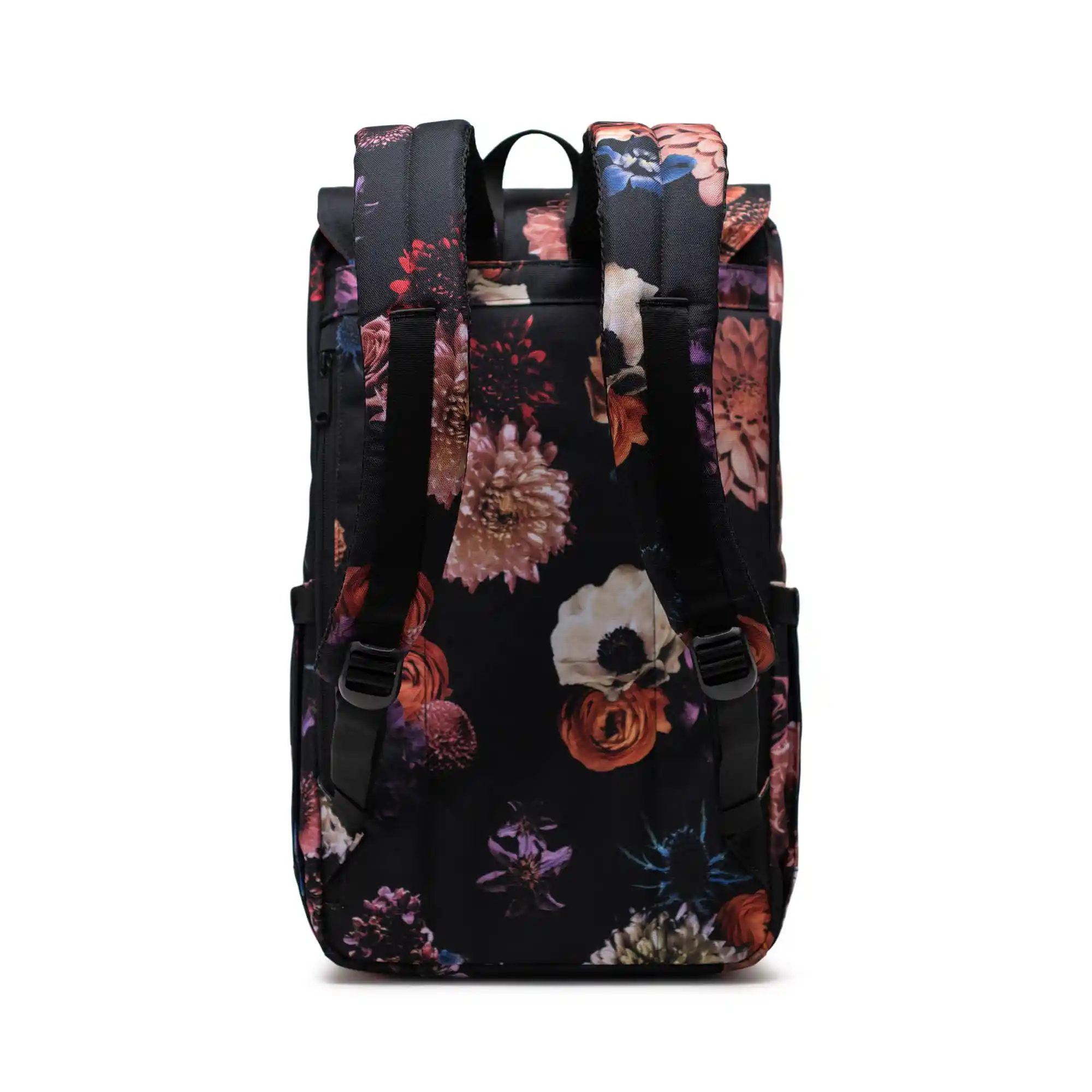 Herschel Retreat Backpack, floral revival - Image 3