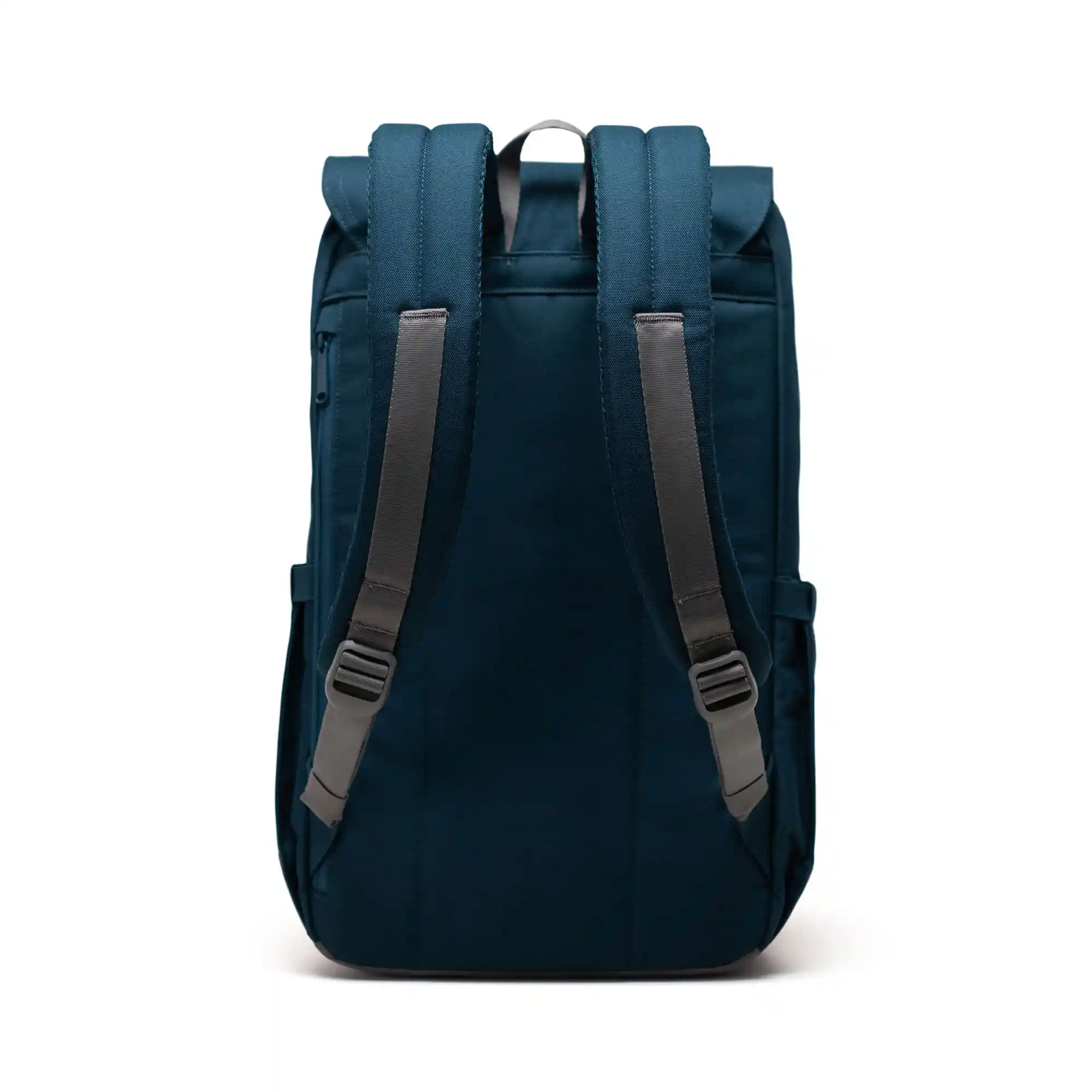 Herschel Retreat Backpack, reflecting pond/gargoyle - Image 4