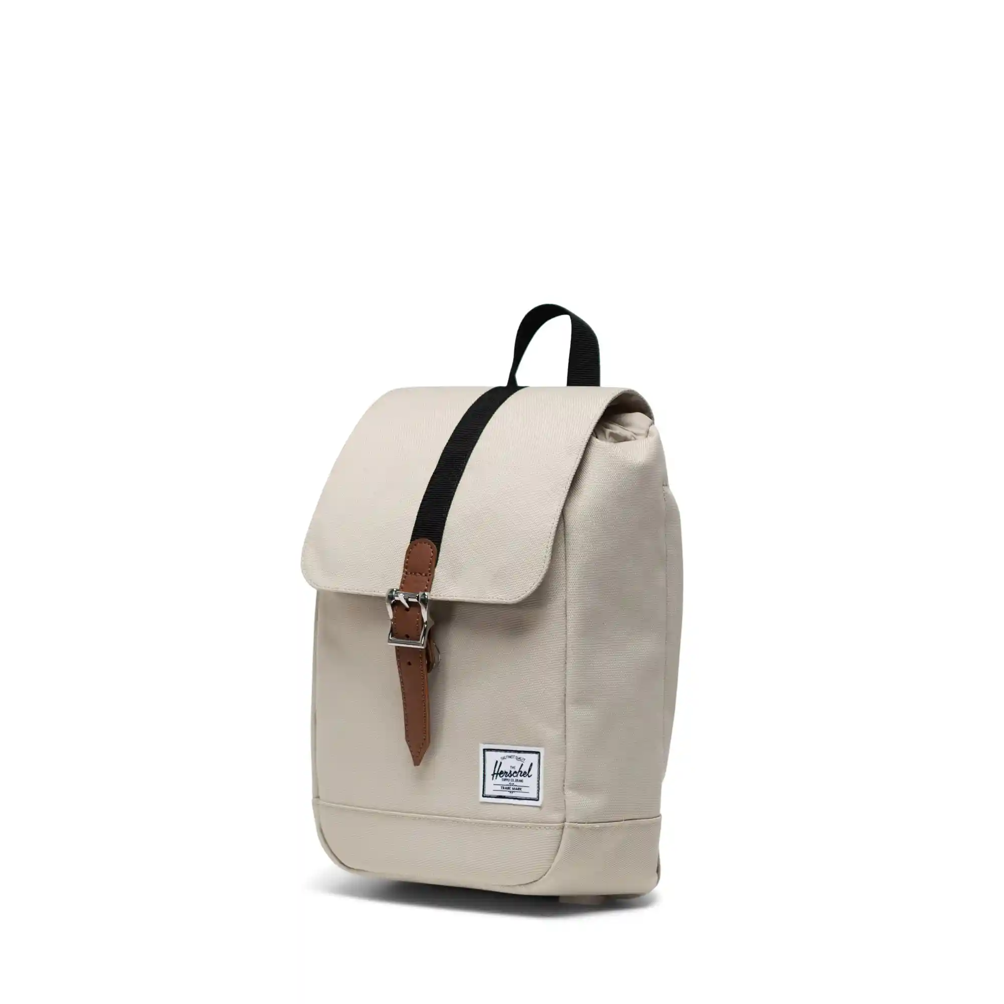 Herschel Retreat Sling Bag, light pelican - Image 4