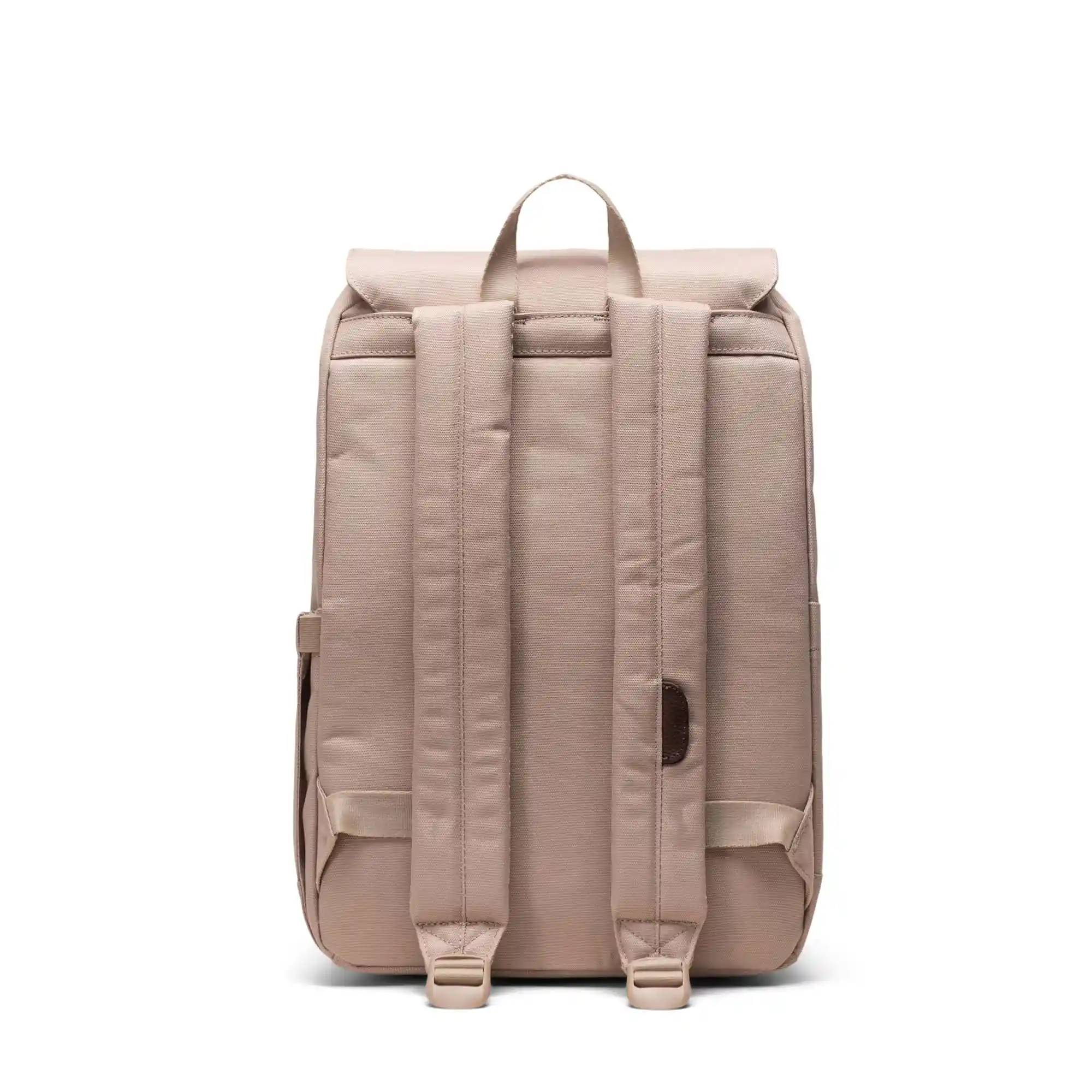 Herschel Retreat Small Backpack, light taupe - Image 4