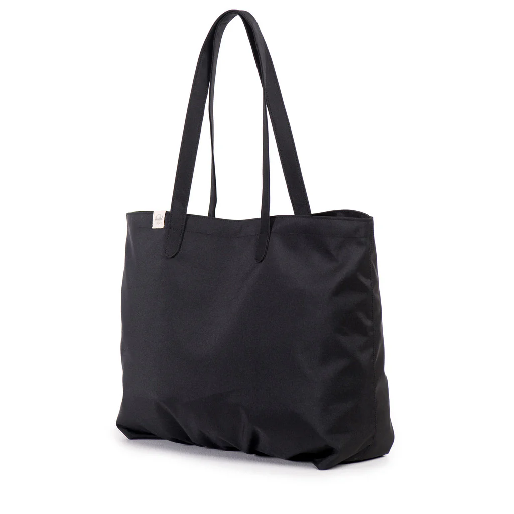 Herschel Richmond tote - Black - Image 2