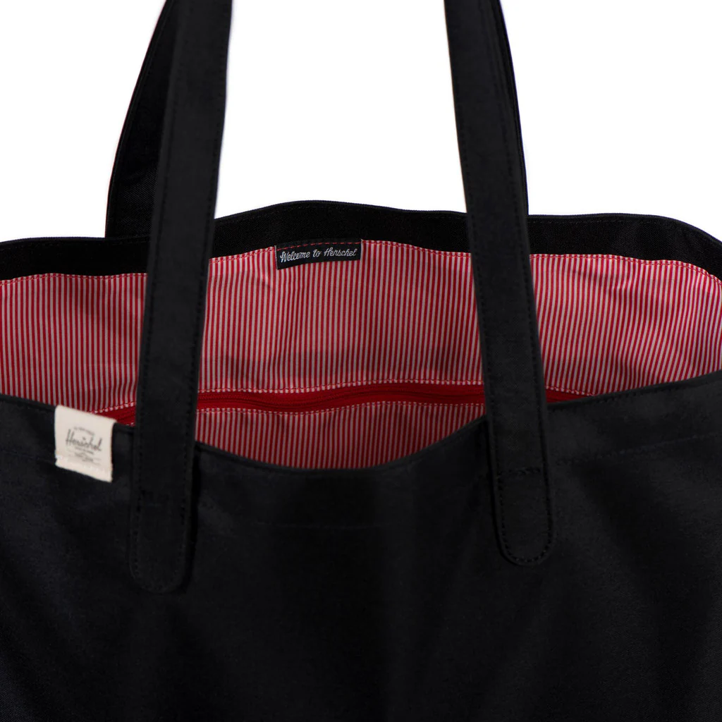 Herschel Richmond tote - Black - Image 3