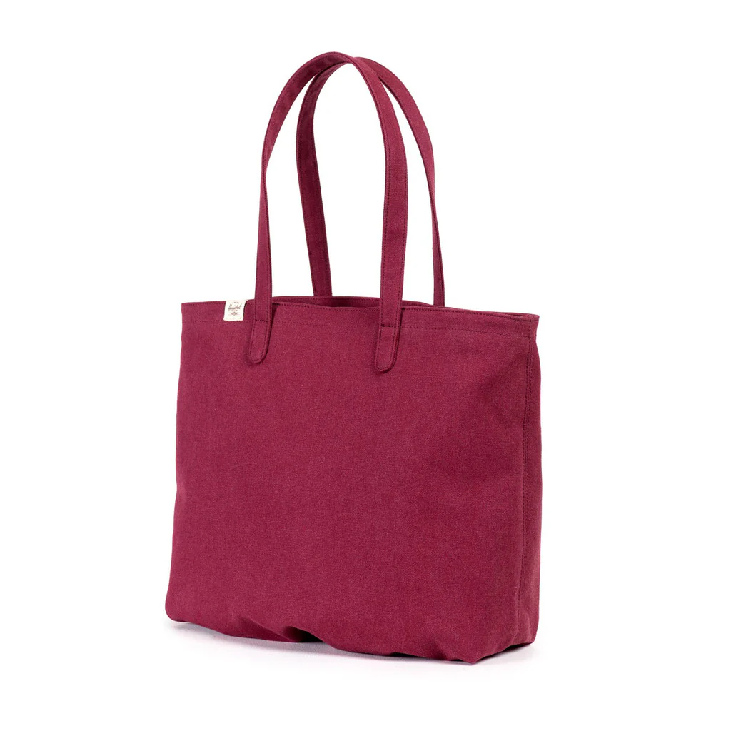 Herschel Richmond tote - Windsor Wine - Image 4