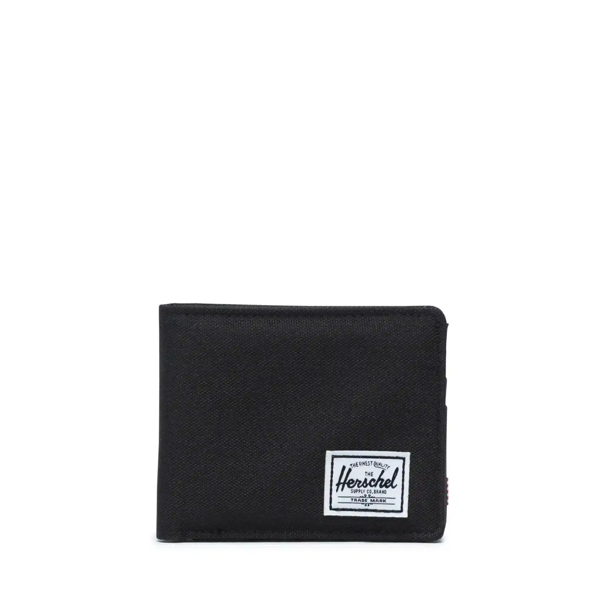 Herschel Roy RFID wallet, black