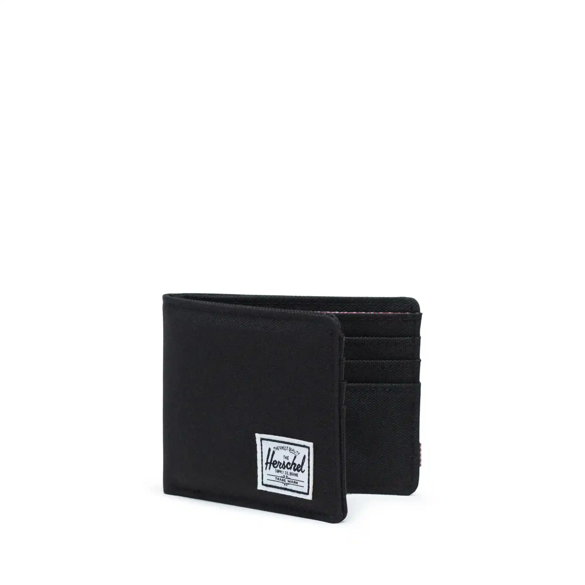 Herschel Roy RFID wallet, black - Image 2