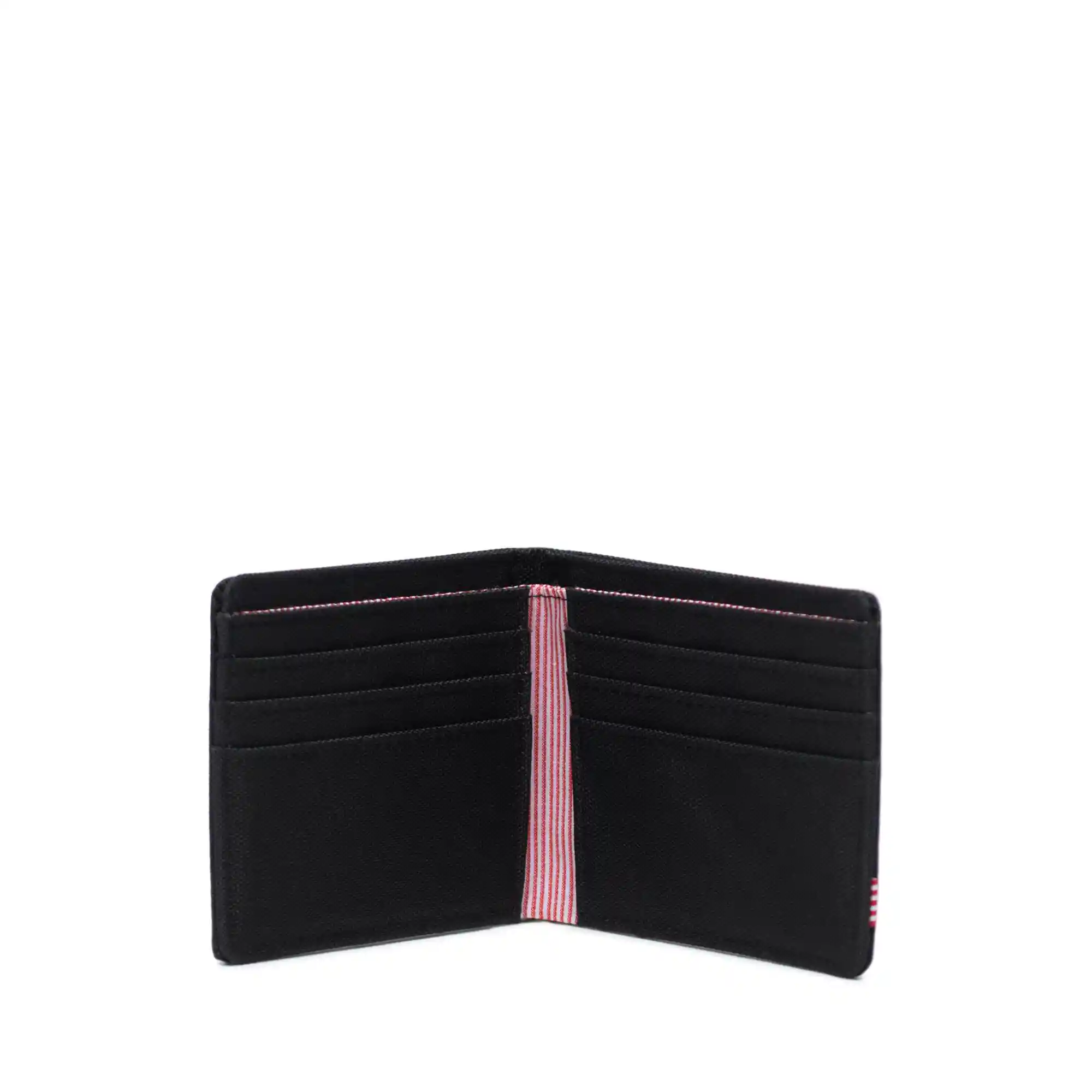 Herschel Roy RFID wallet, black - Image 3