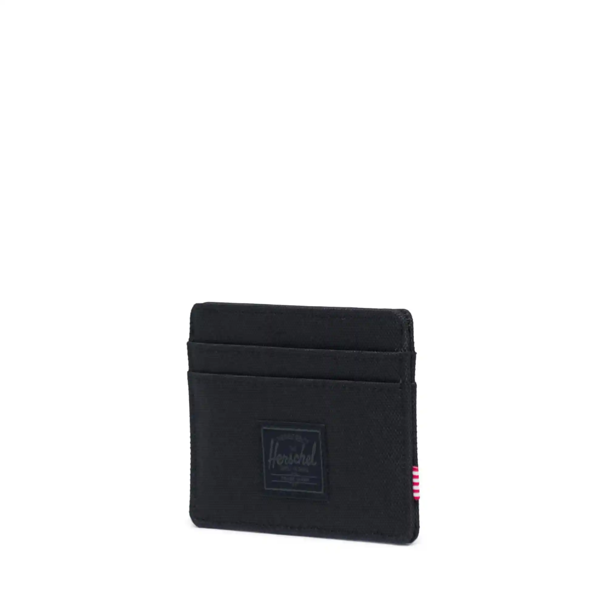 Herschel Roy RFID wallet, black/black - Image 2