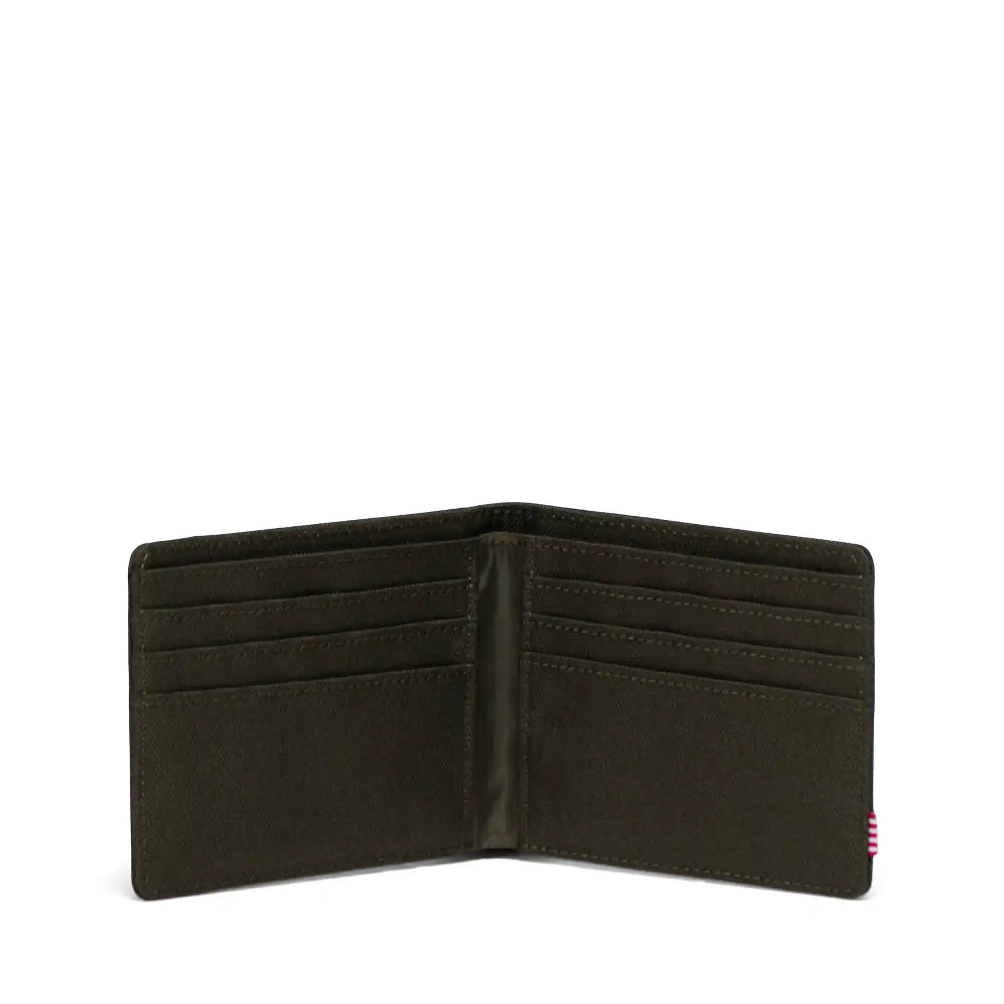 Herschel Roy Wallet, ivy green - Image 2