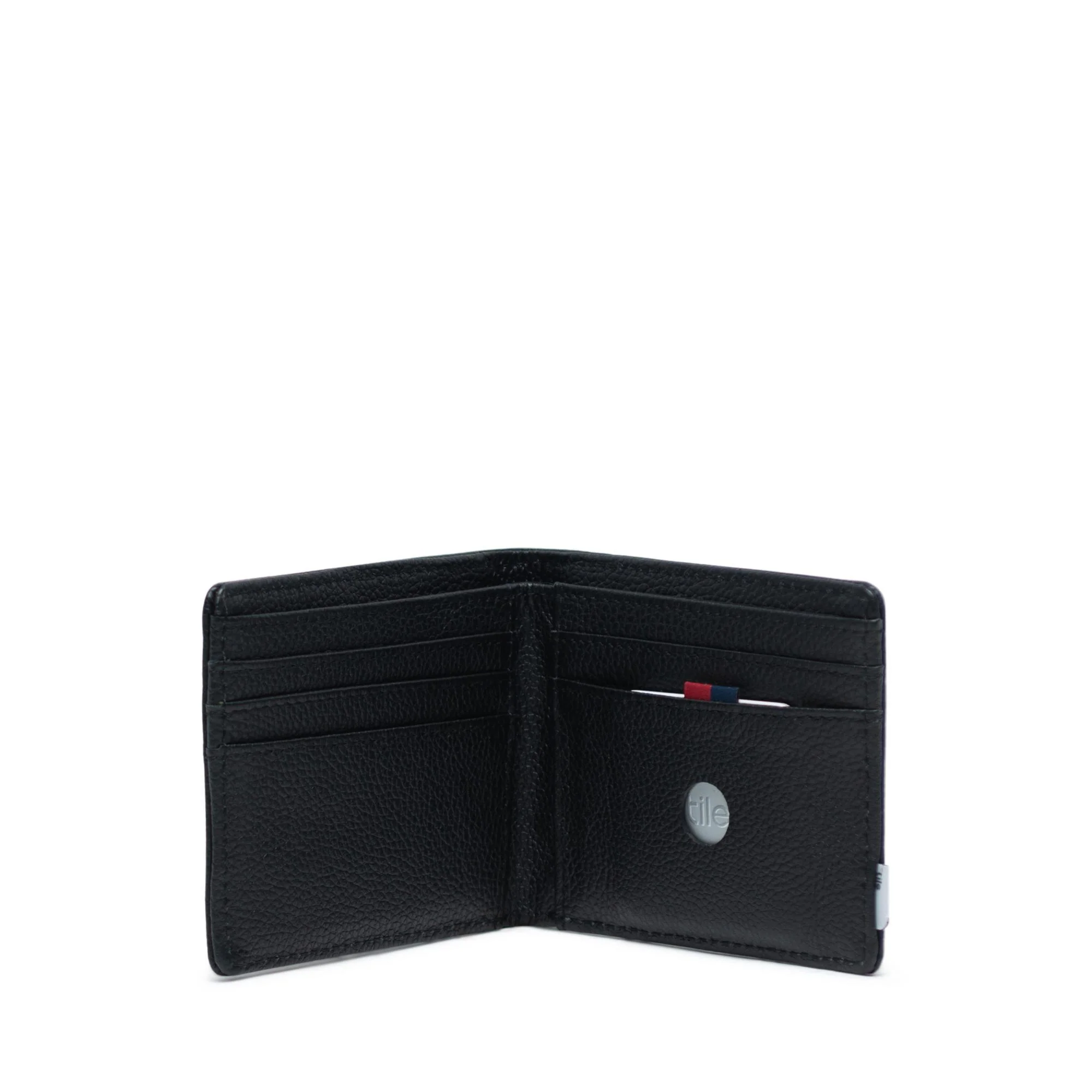 Herschel Roy wallet (Tile) - black - Image 2