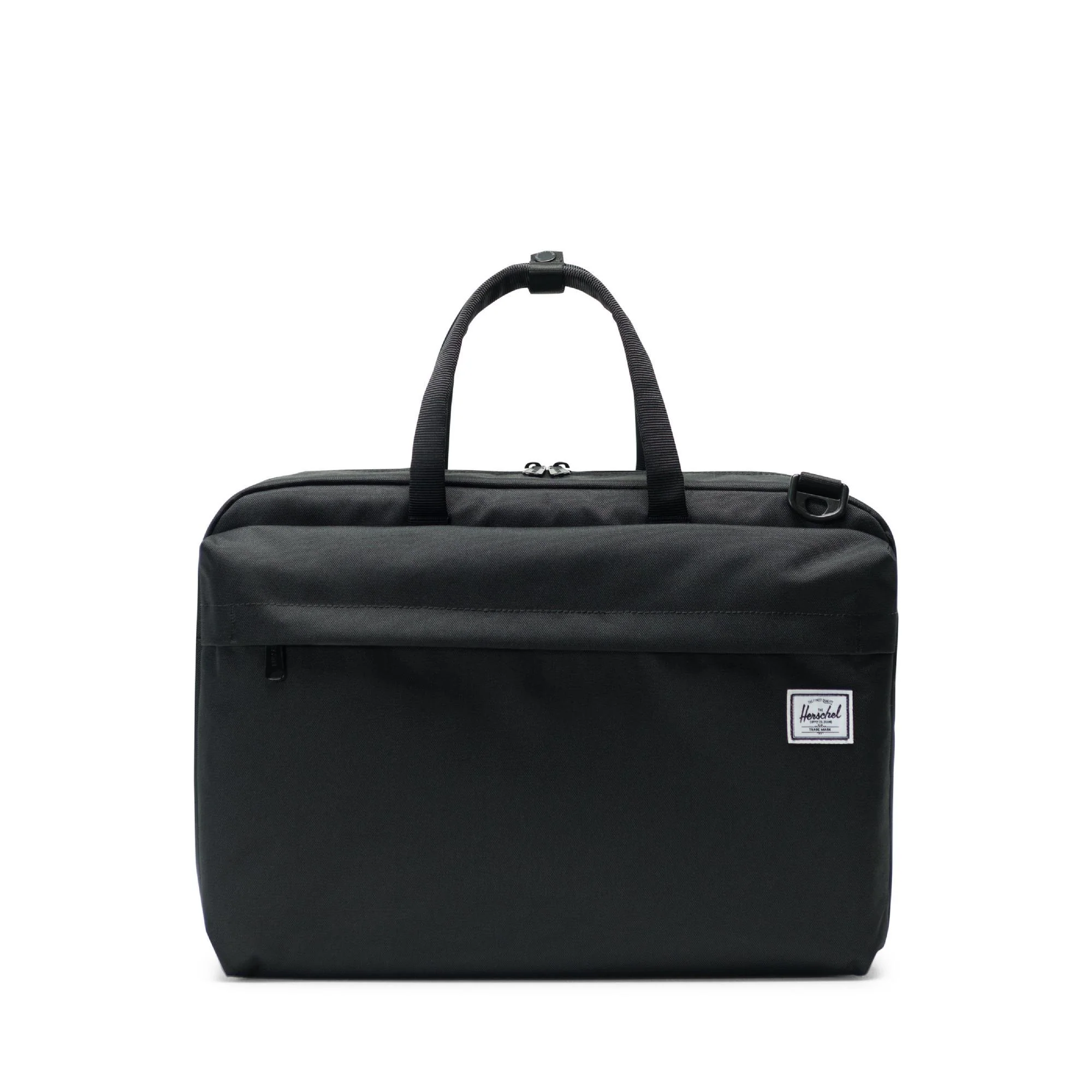 Herschel Sandford Messenger - black