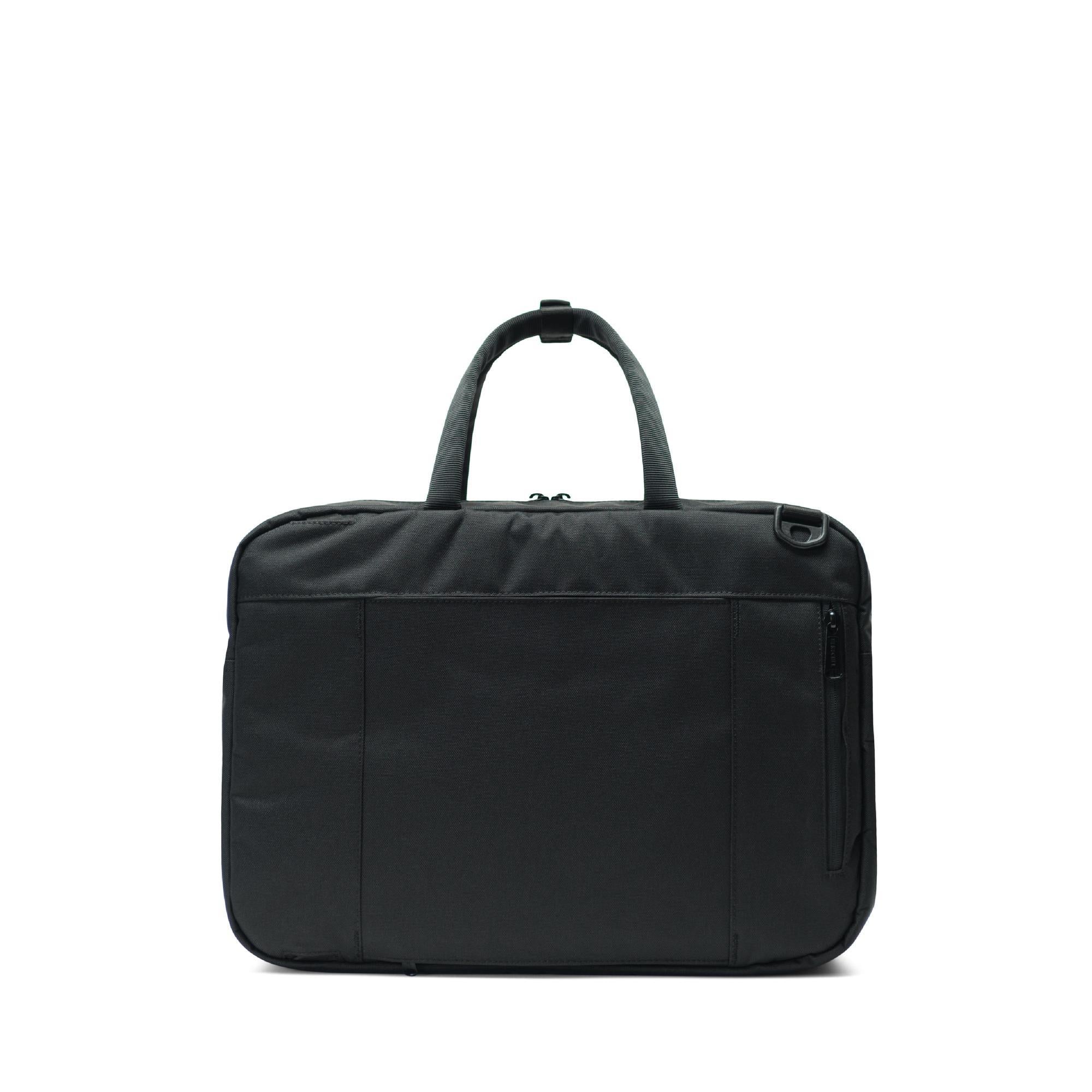 Herschel Sandford Messenger - black - Image 2