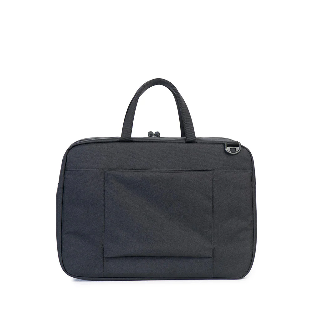 Herschel Sandford Messenger - black - Image 3